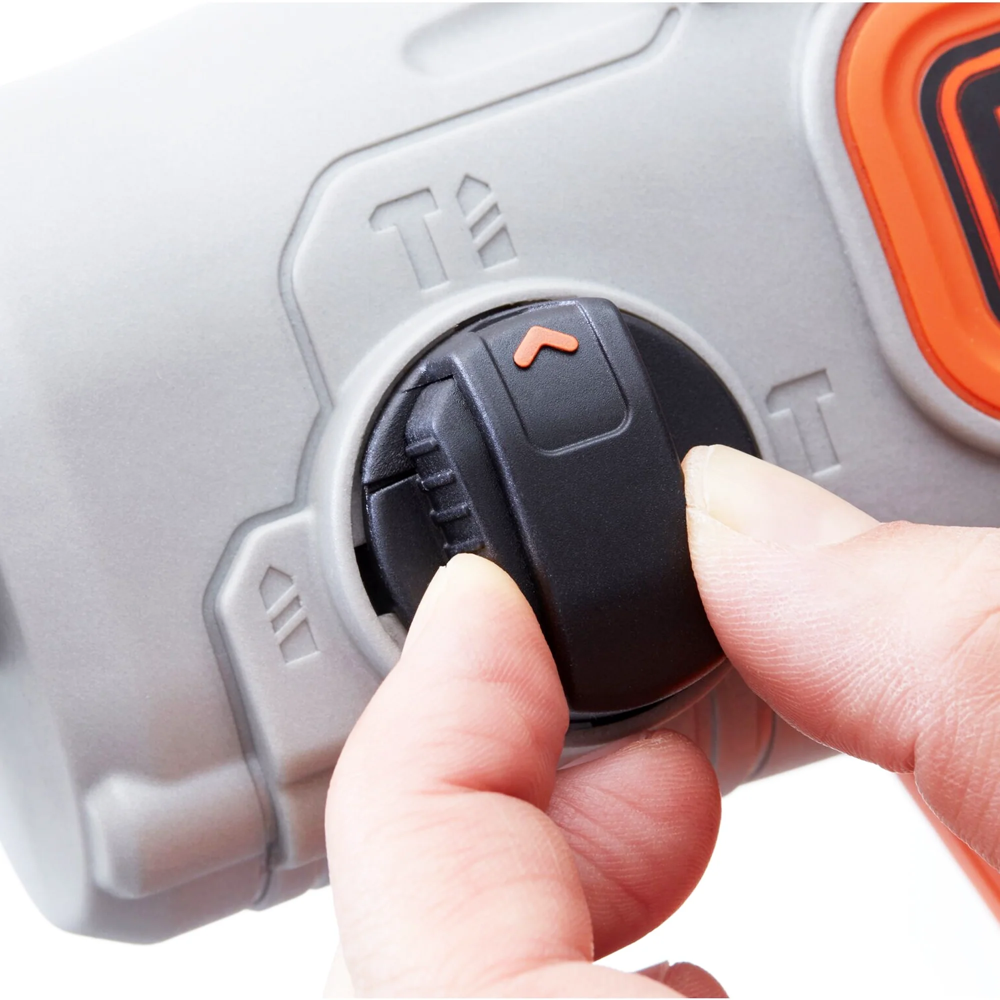 Tassellatore Black+Decker BCD900M1K-QW 18V 4Ah - Image 8