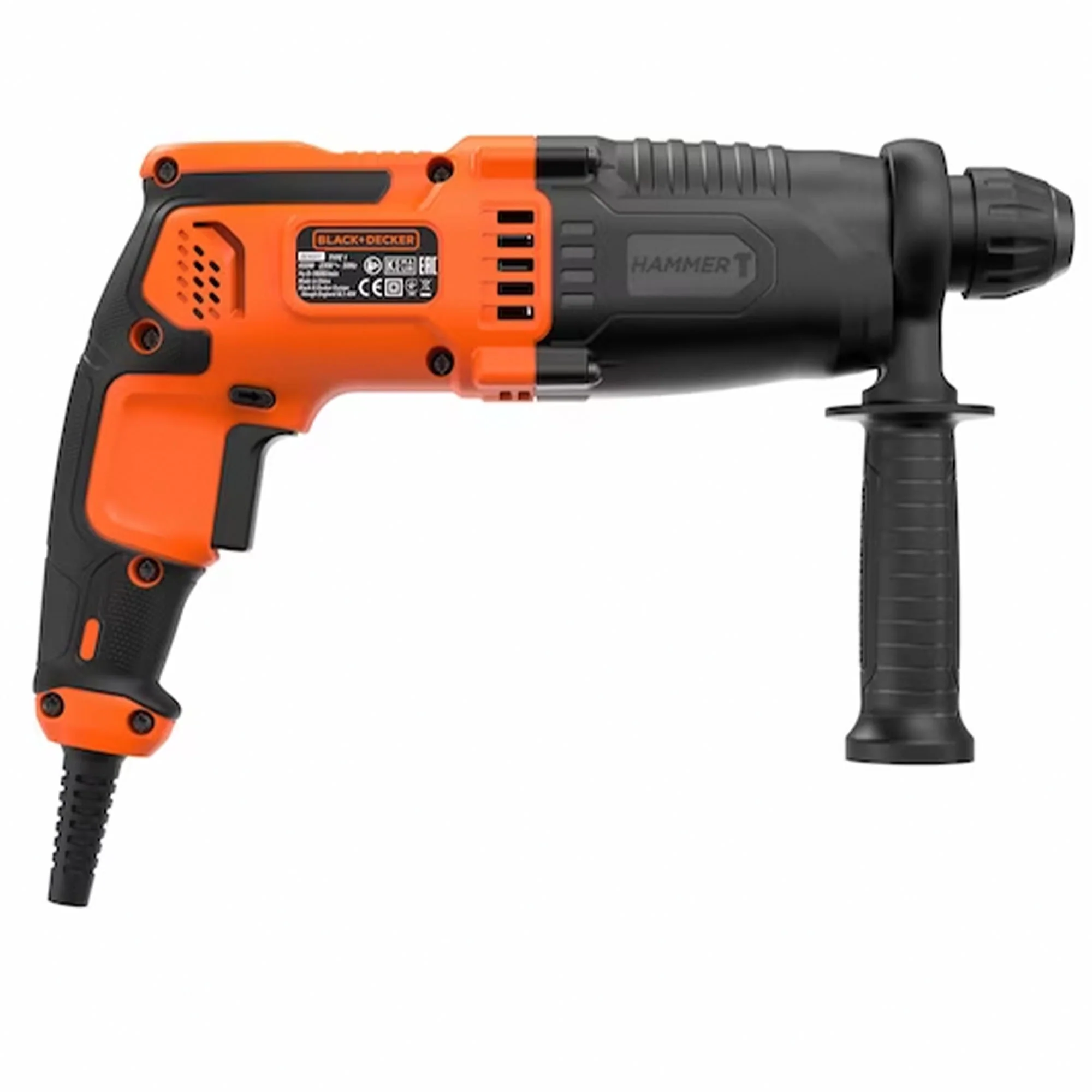 Tassellatore Black+Decker BEHS01-QS 650W - Image 2