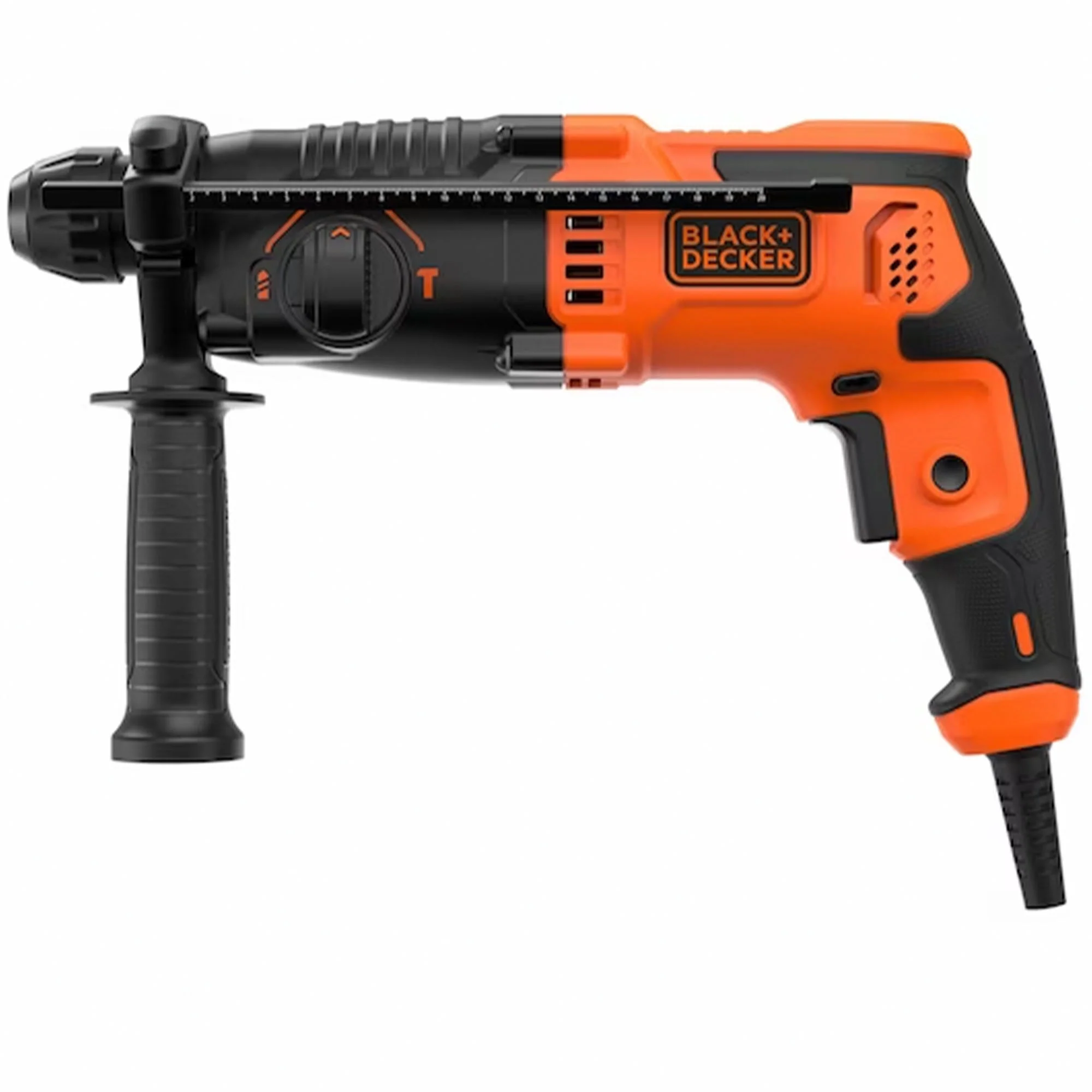 Tassellatore Black+Decker BEHS01-QS 650W - Image 3