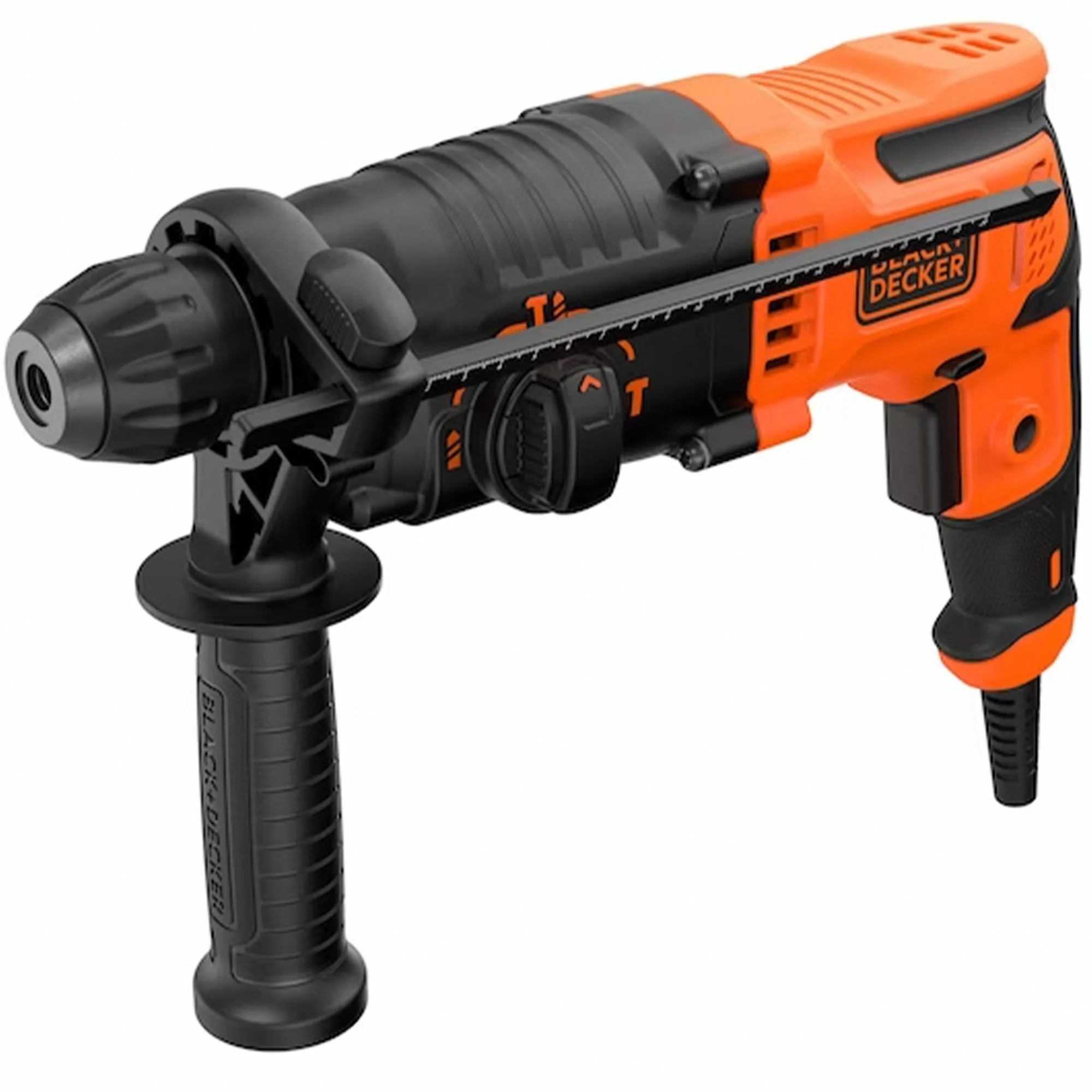 Tassellatore Black+Decker BEHS01-QS 650W - Image 4
