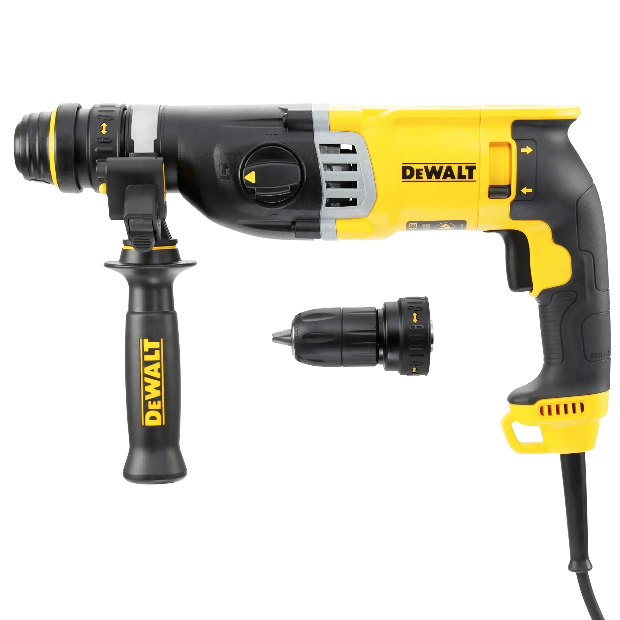 Tassellatore Dewalt D25144K-QS 900W - Image 3