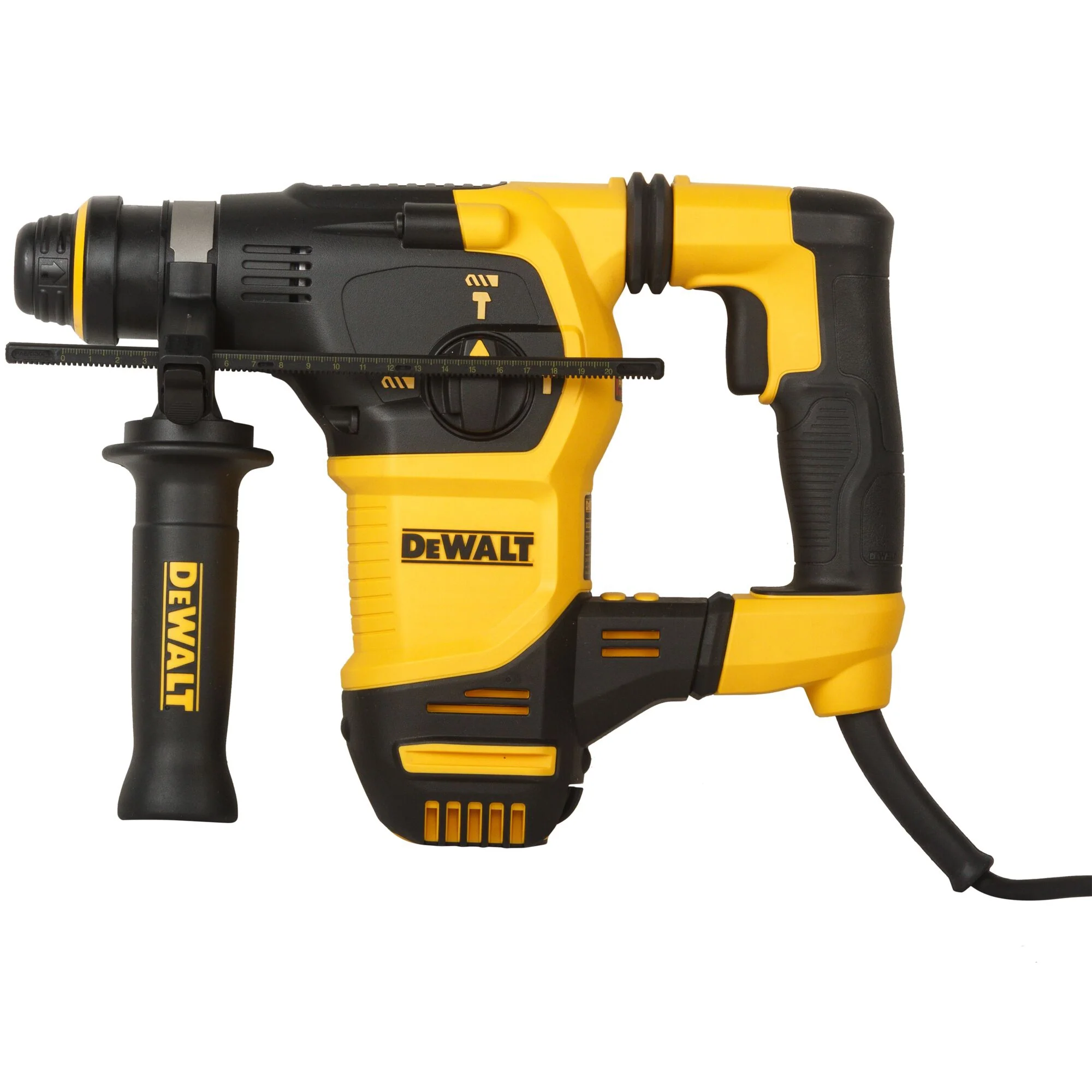 Tassellatore Dewalt D25333K-QS 950W - Image 3