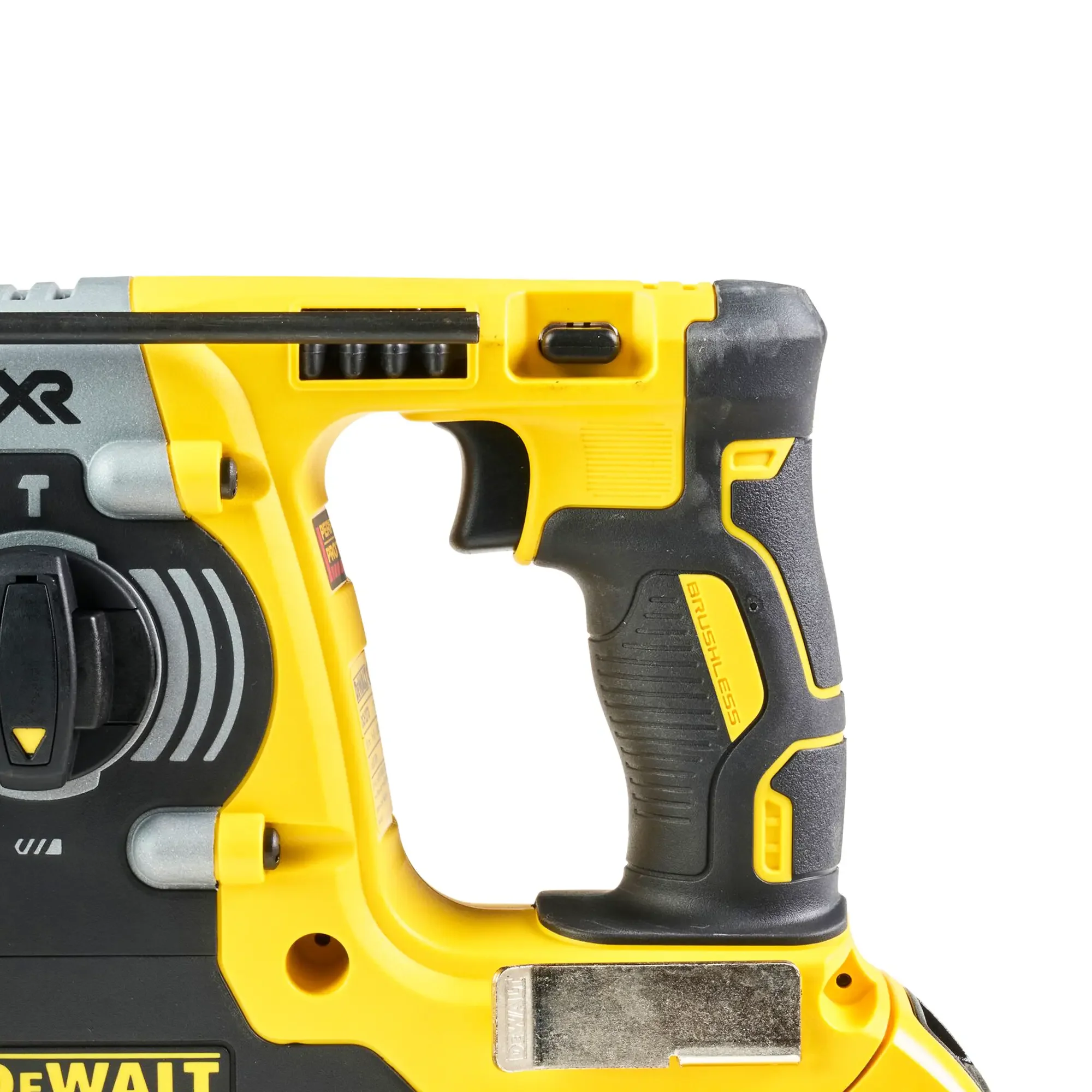 Tassellatore Dewalt DCH273P2T-QW 18V 5Ah - Image 5
