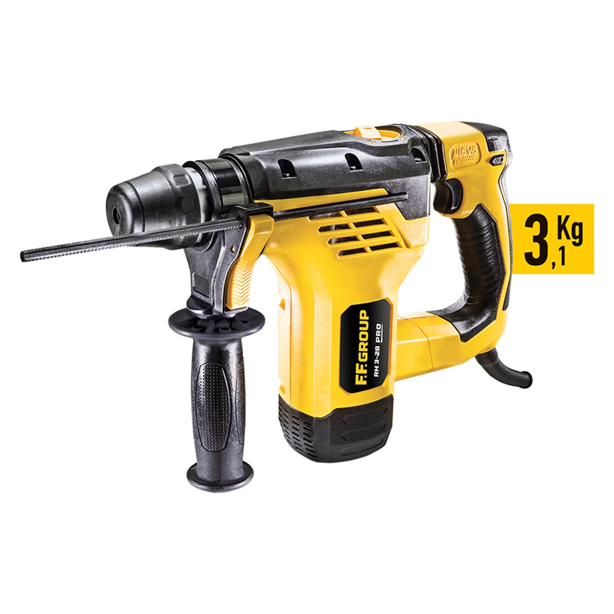 Tassellatore FFgroup RH 3-28 PRO 850W - Image 2