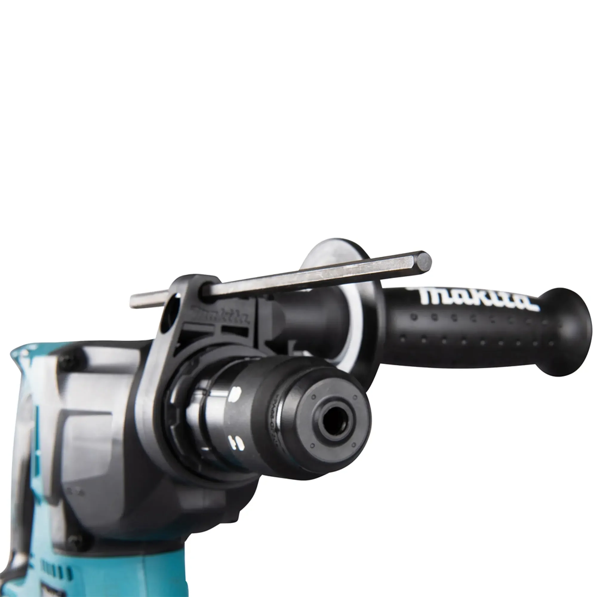 Tassellatore Makita DHR243RTJ 18V 5Ah - Image 13