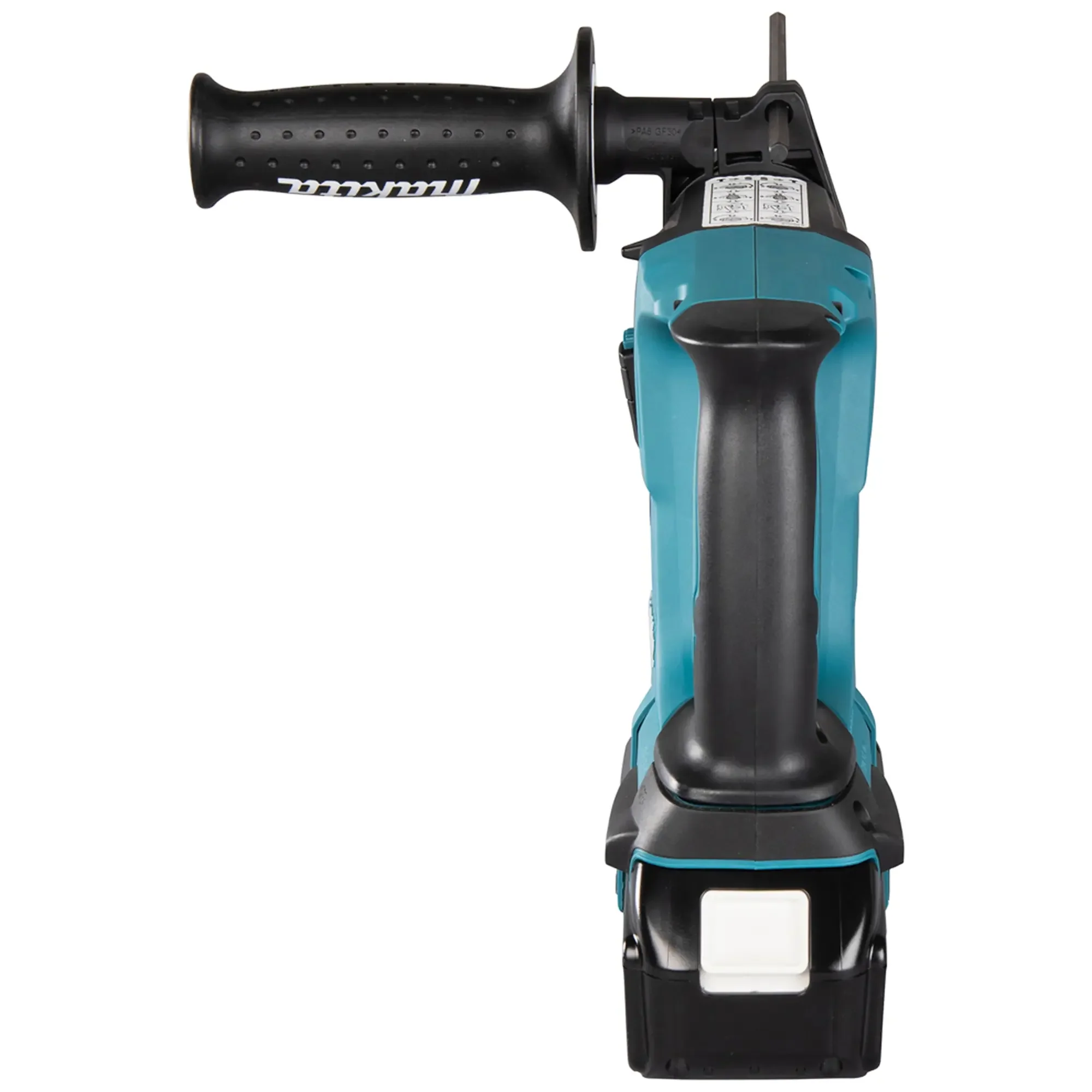 Tassellatore Makita DHR243RTJ 18V 5Ah - Image 4