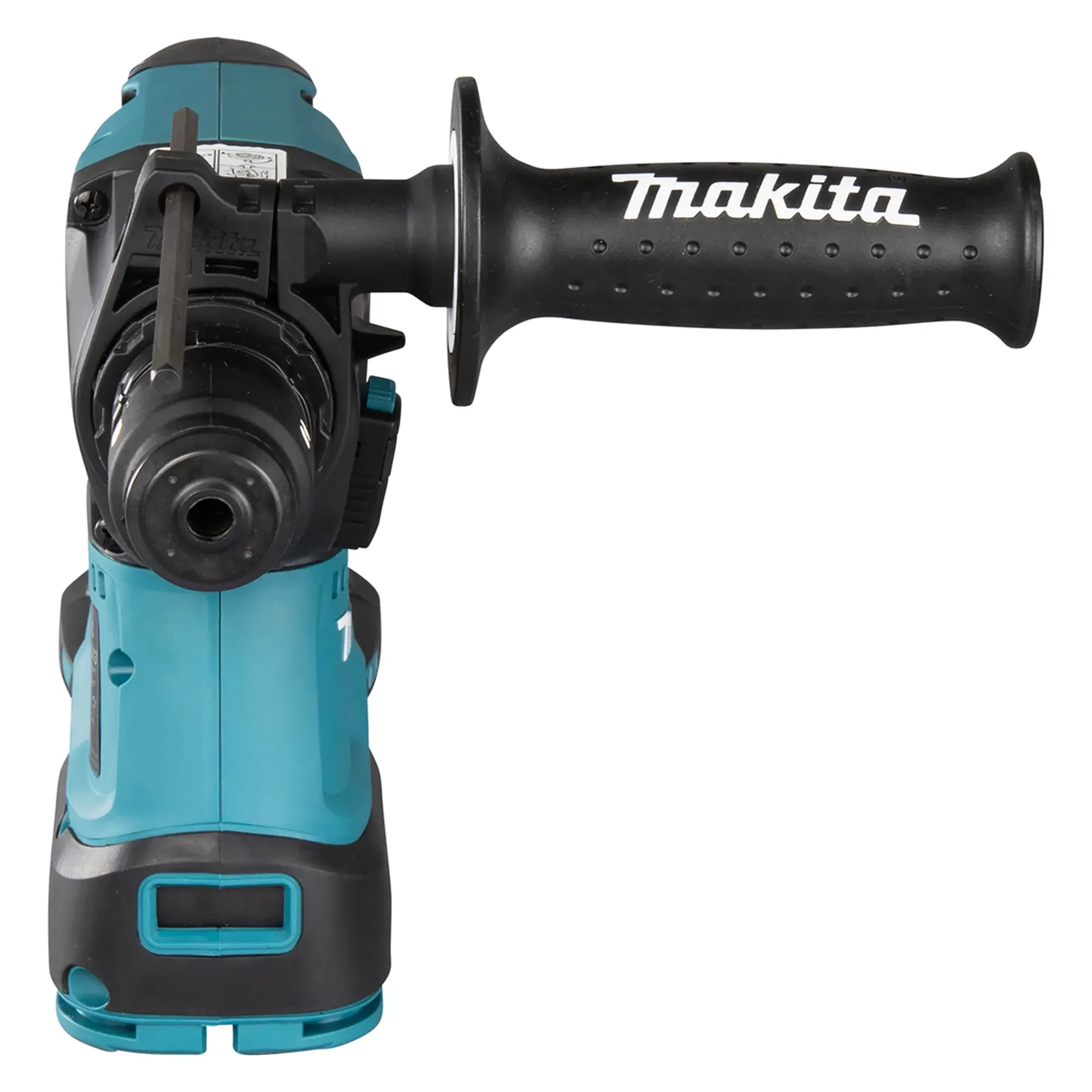 Tassellatore Makita DHR243RTJ 18V 5Ah - Image 8