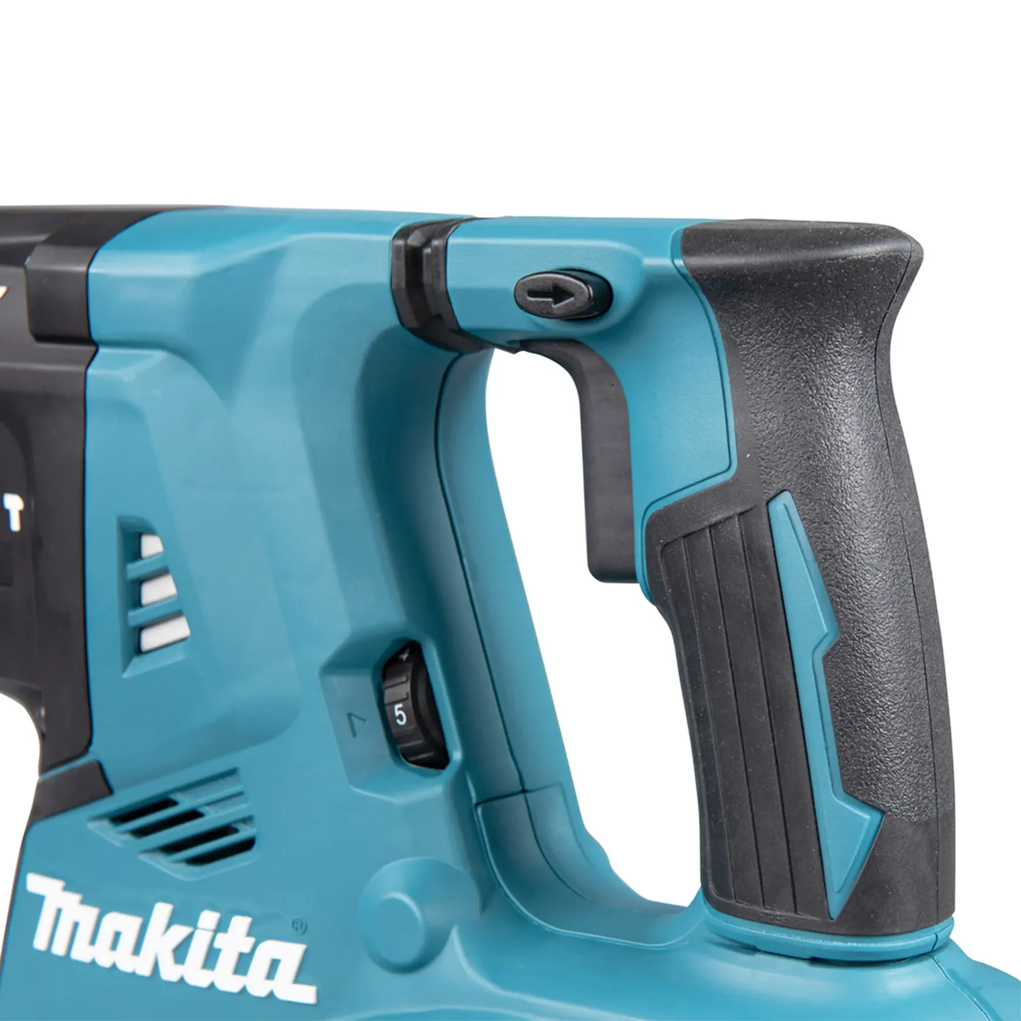 Tassellatore Makita DHR281PT2J 18Vx2 5Ah - Image 11