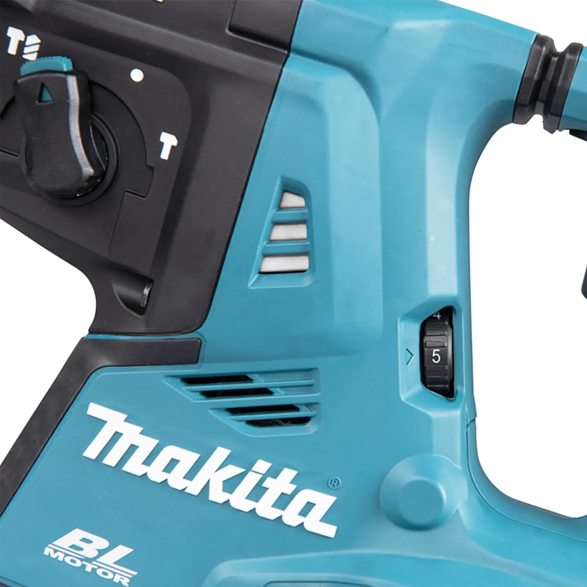 Tassellatore Makita DHR281PT2J 18Vx2 5Ah - Image 12