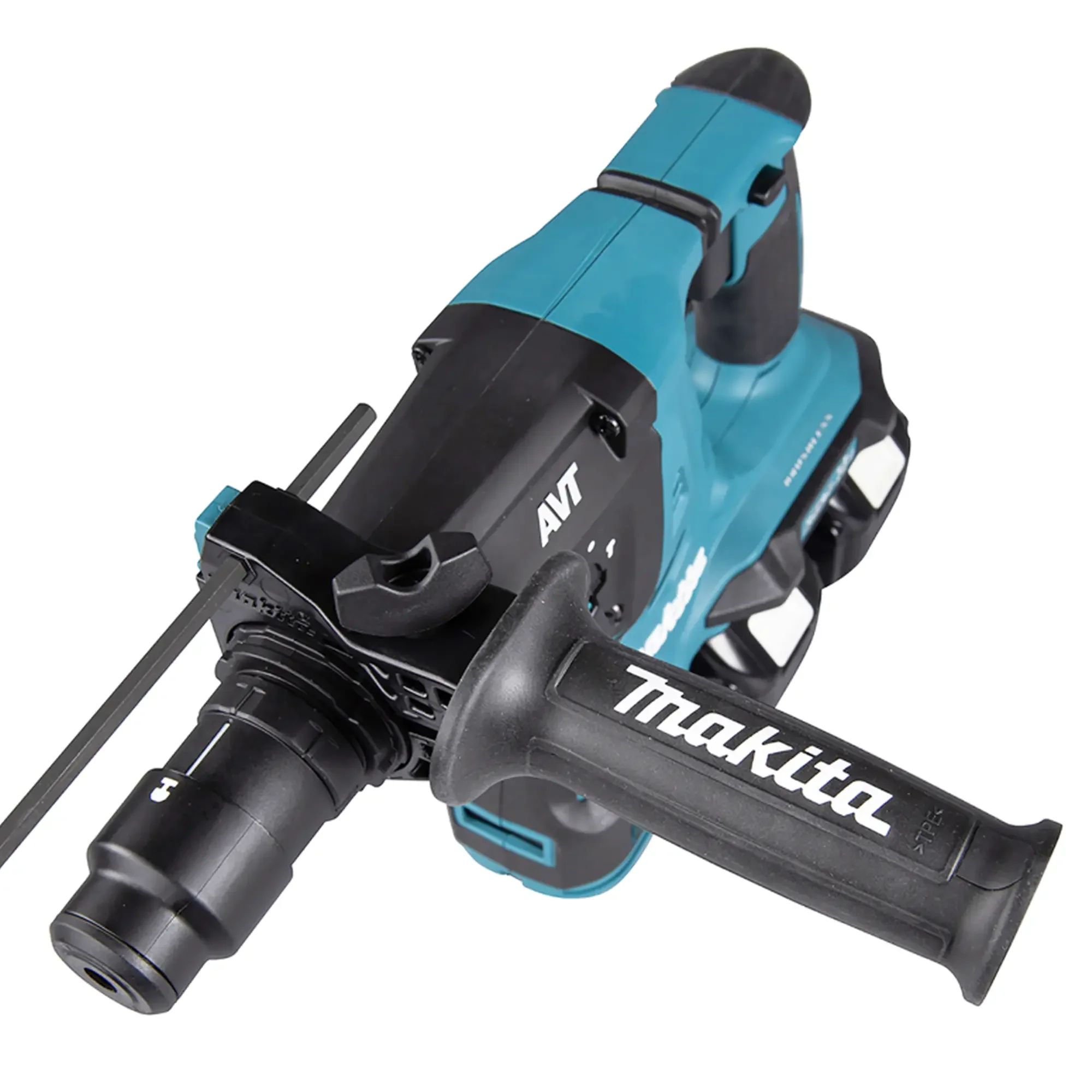 Tassellatore Makita DHR281PT2J 18Vx2 5Ah - Image 13