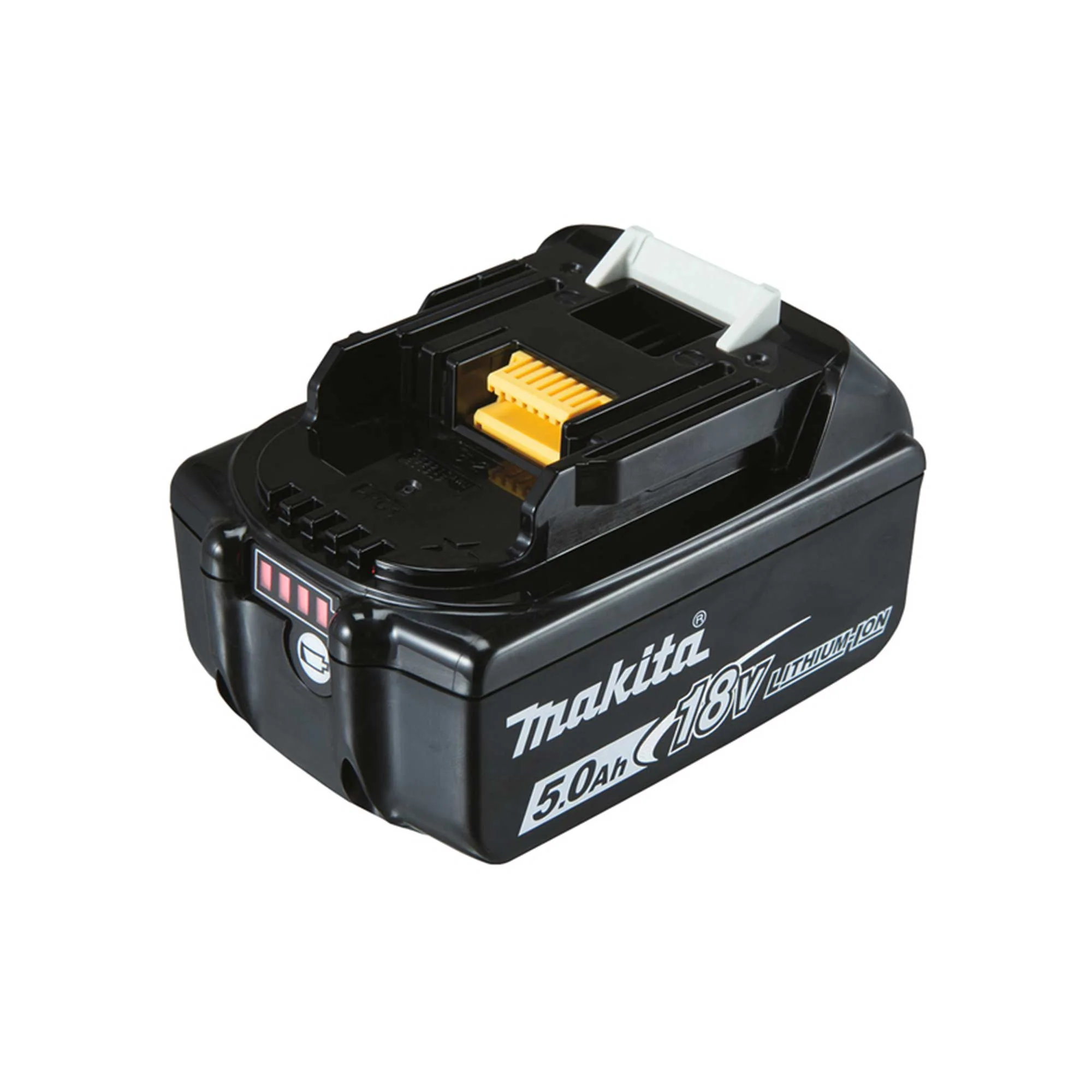 Tassellatore Makita DHR281PT2J 18Vx2 5Ah - Image 16