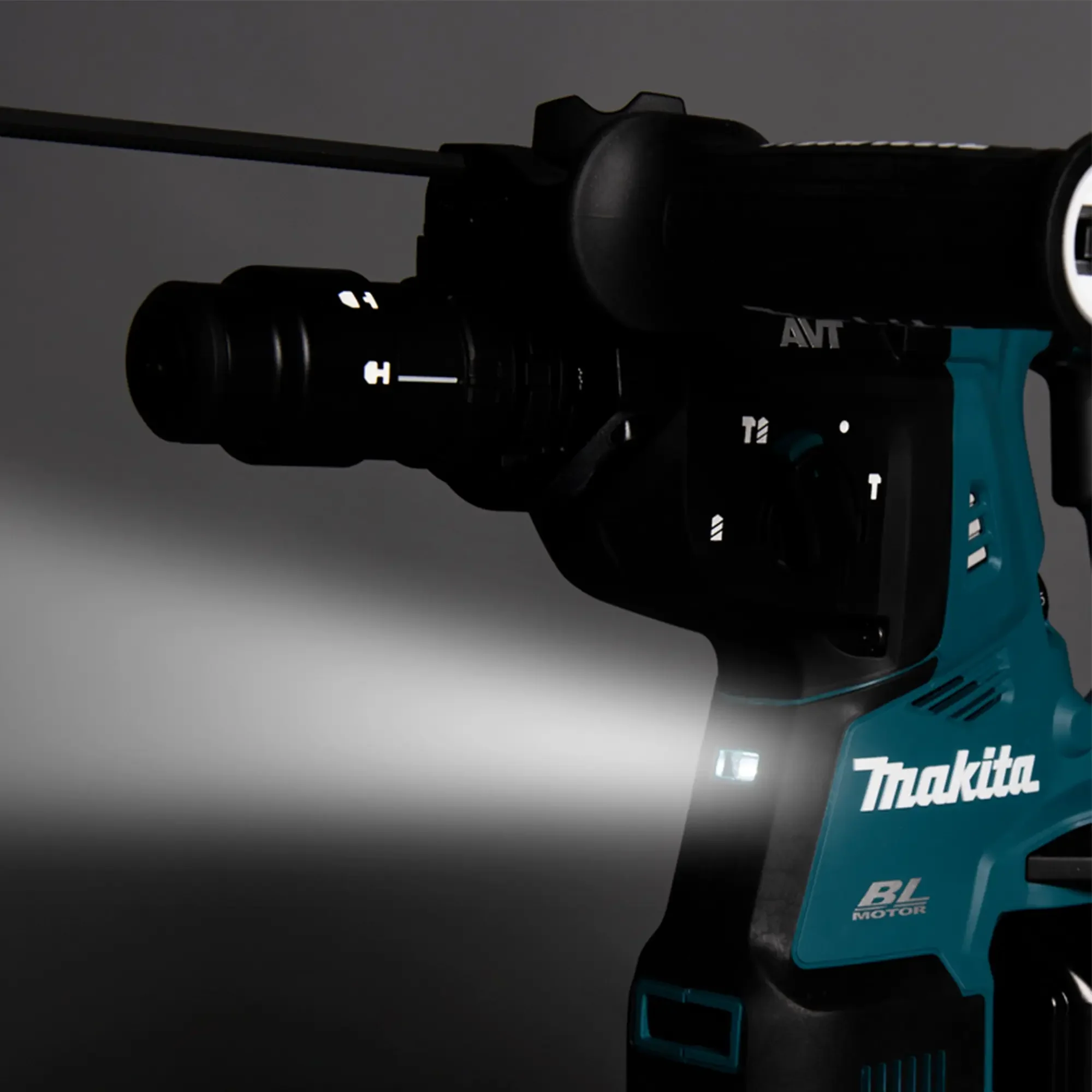Tassellatore Makita DHR281PT2J 18Vx2 5Ah - Image 17