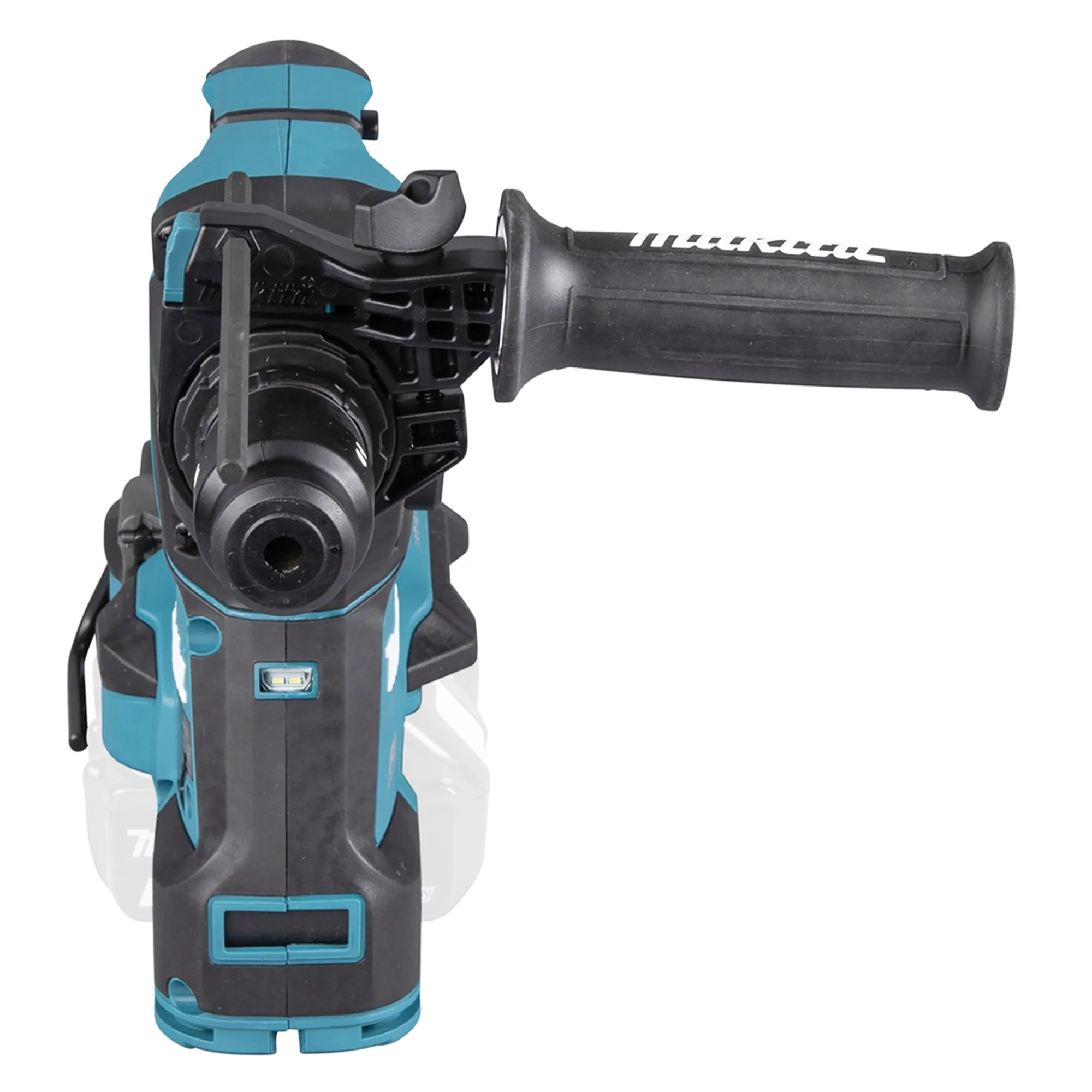 Tassellatore Makita DHR281ZJ 18Vx2 - Image 3