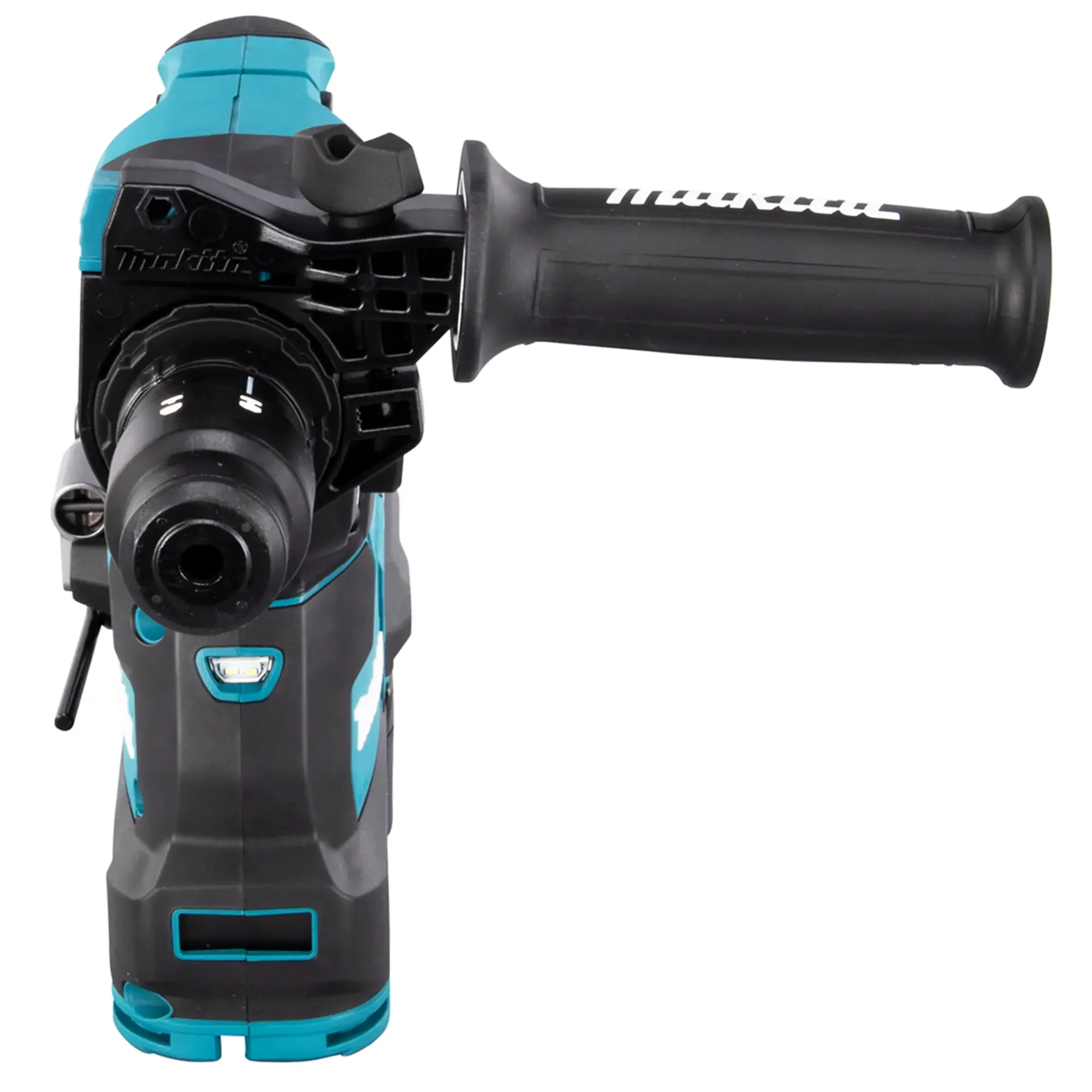 Tassellatore Makita HR002GM202 40V 4Ah - Image 9