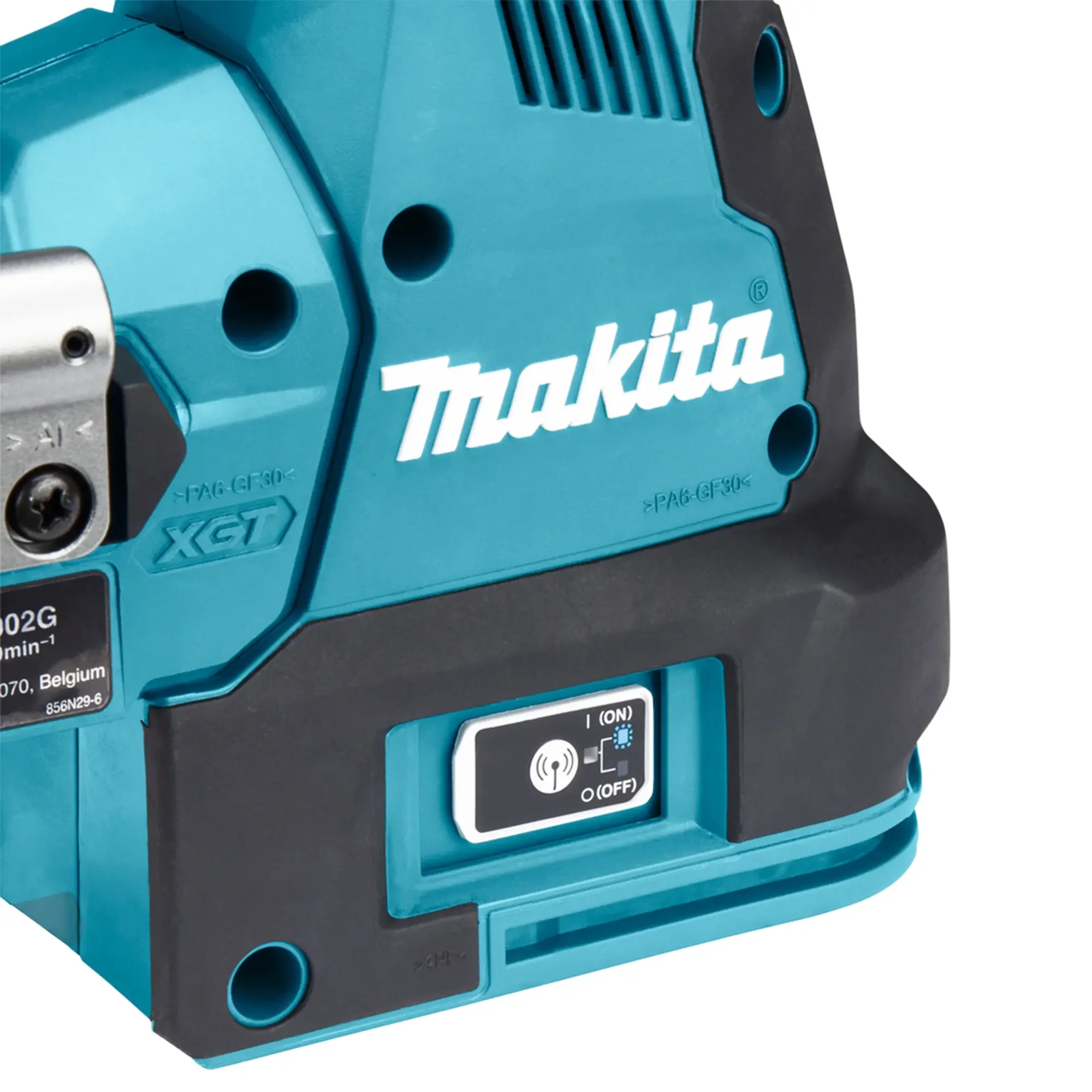 Tassellatore Makita HR002GM204 40V 4Ah - Image 16