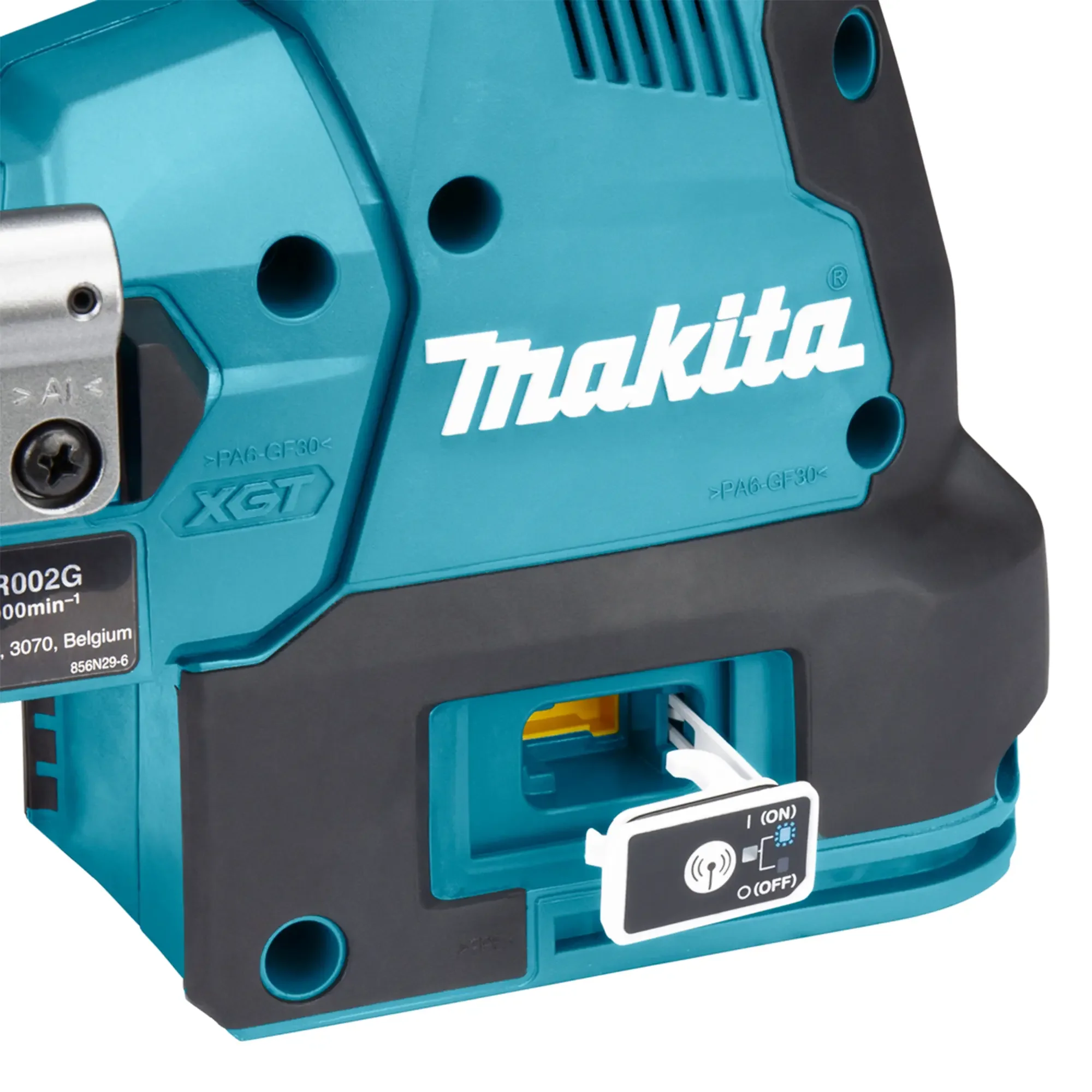Tassellatore Makita HR002GM204 40V 4Ah - Image 17