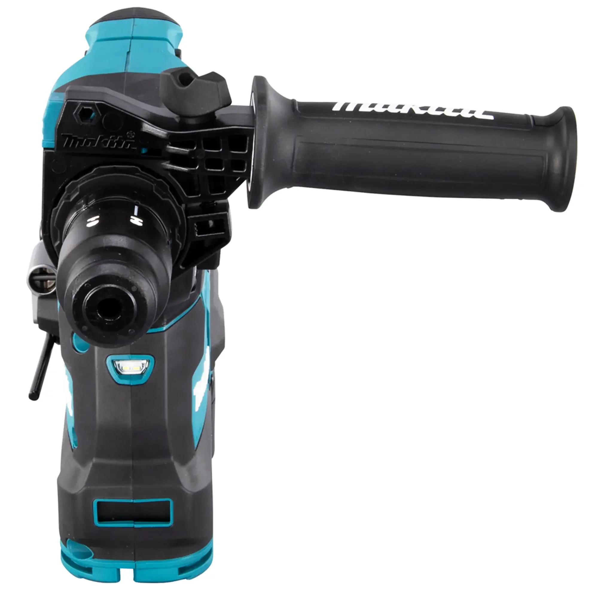 Tassellatore Makita HR002GM204 40V 4Ah - Image 9