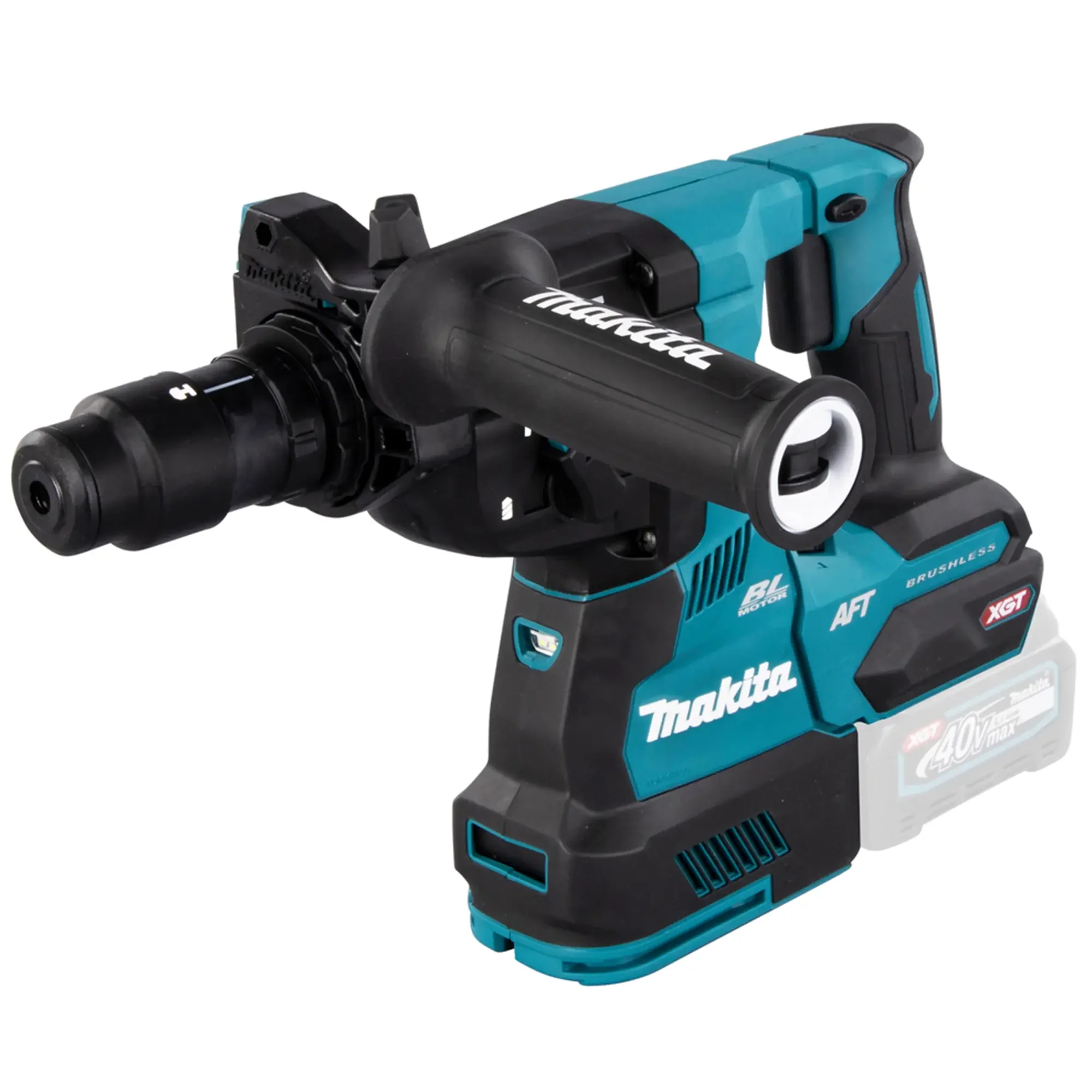 Tassellatore Makita HR002GZ02 40V - Image 2