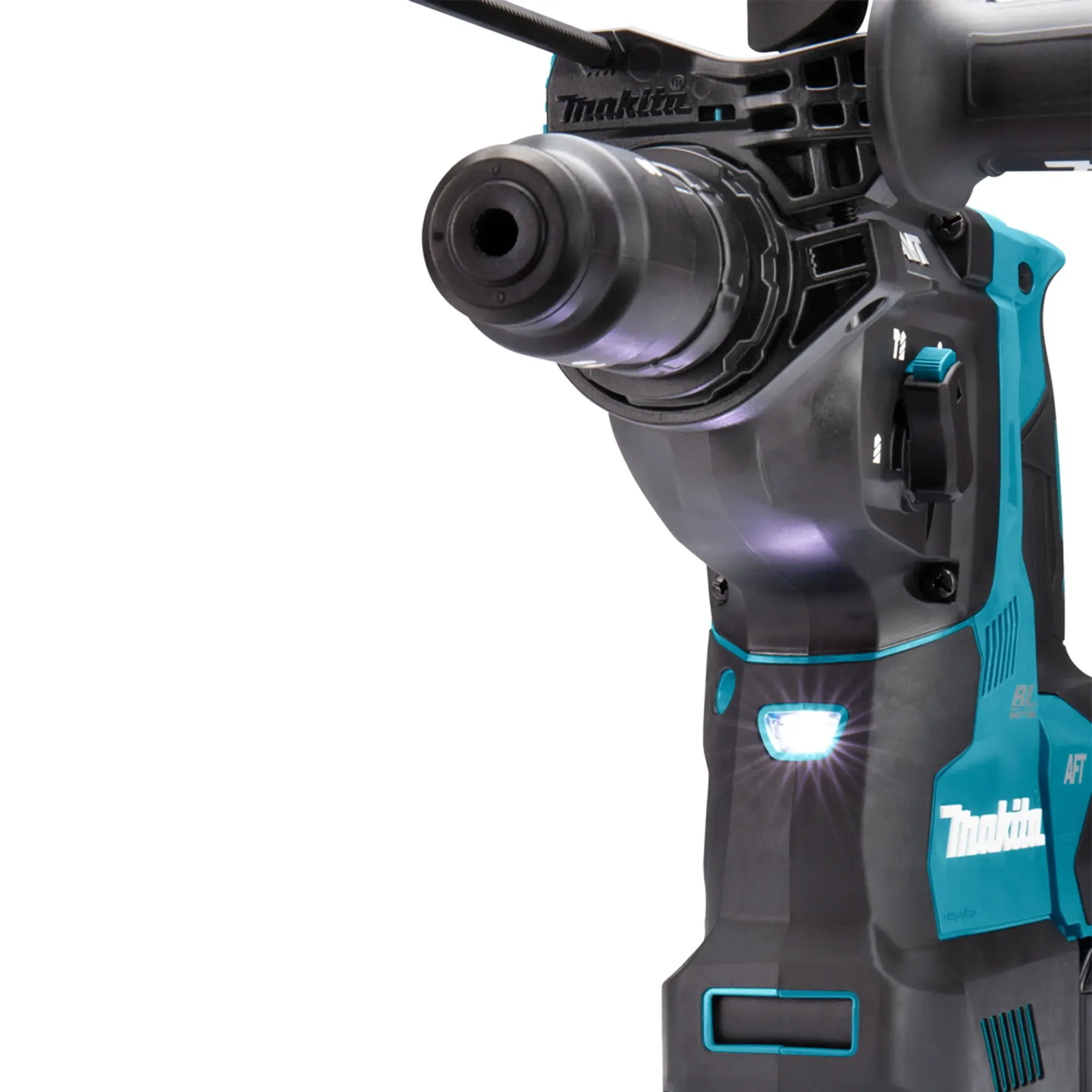 Tassellatore Makita HR002GZ05 40V - Image 10