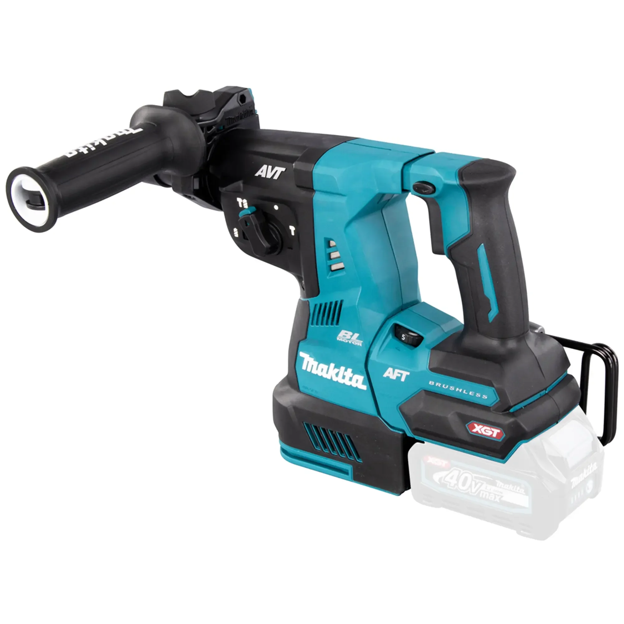 Tassellatore Makita HR002GZ05 40V - Image 4