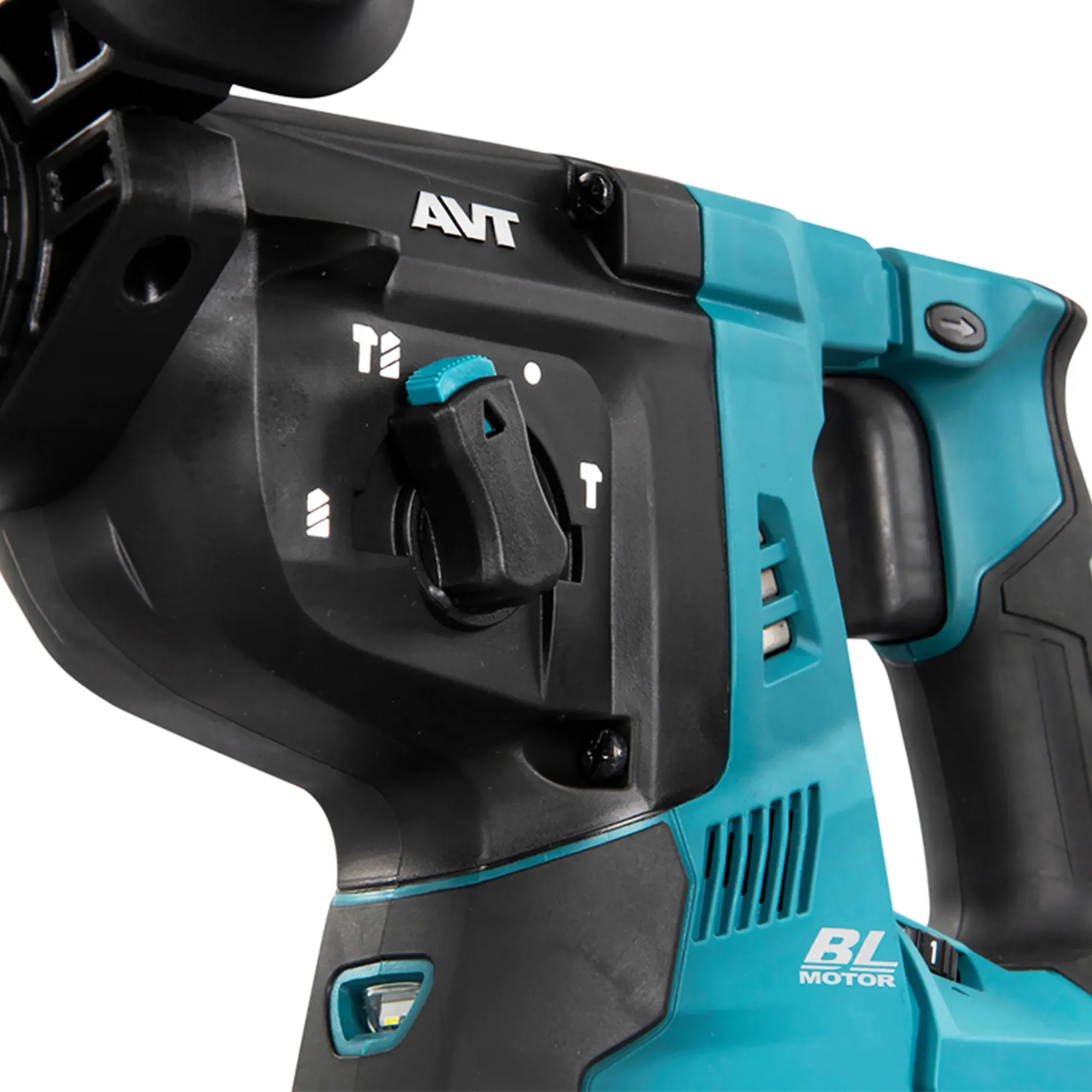 Tassellatore Makita HR003GM201 40V 4Ah - Image 10