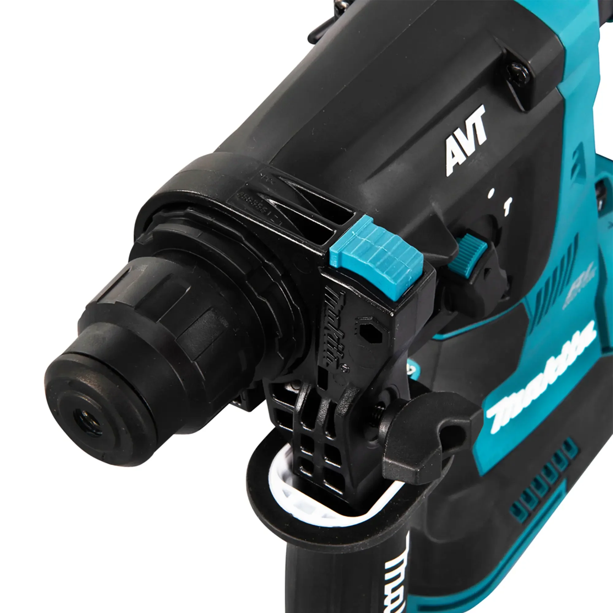 Tassellatore Makita HR003GM201 40V 4Ah - Image 11