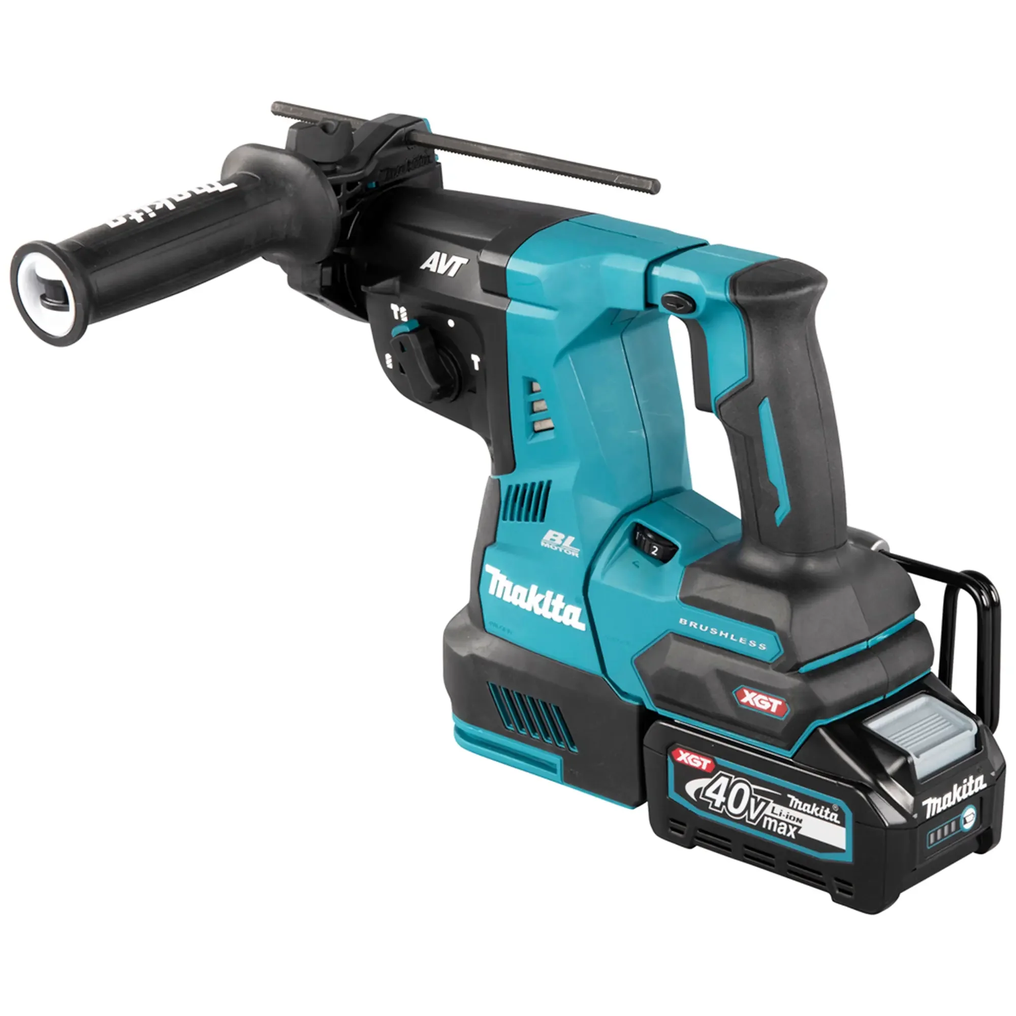 Tassellatore Makita HR003GM201 40V 4Ah - Image 4