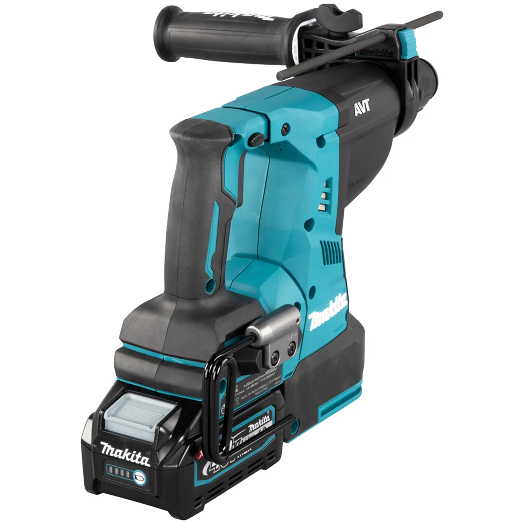 Tassellatore Makita HR003GM201 40V 4Ah - Image 6