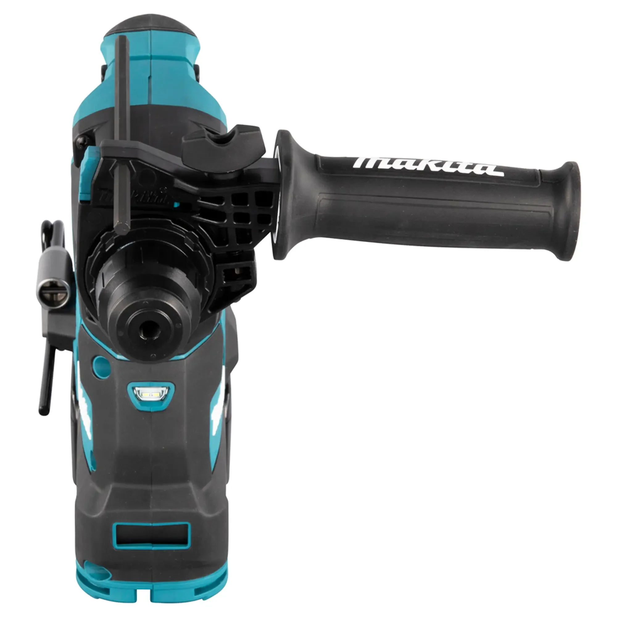 Tassellatore Makita HR003GM201 40V 4Ah - Image 9