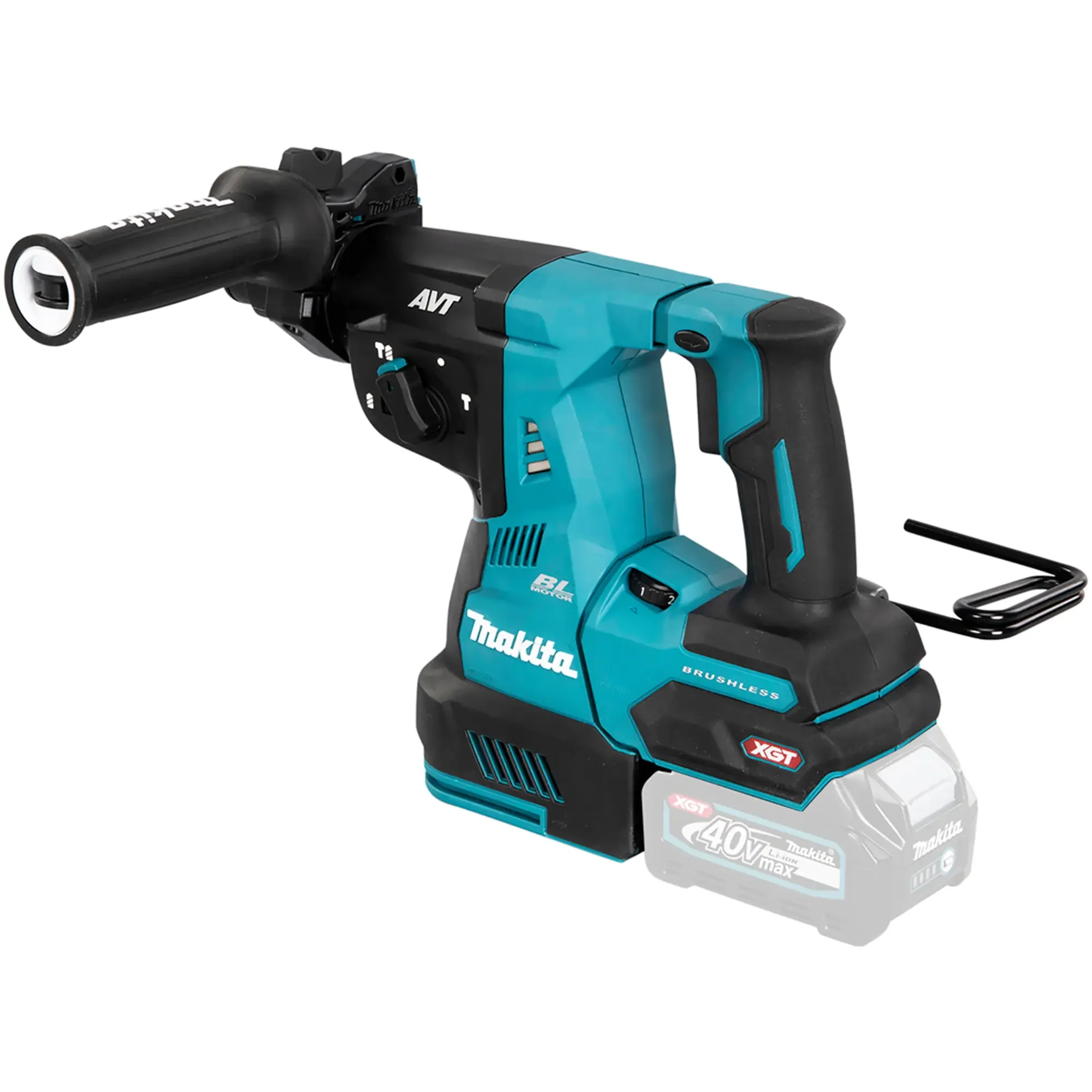 Tassellatore Makita HR003GZ01 40V - Image 4