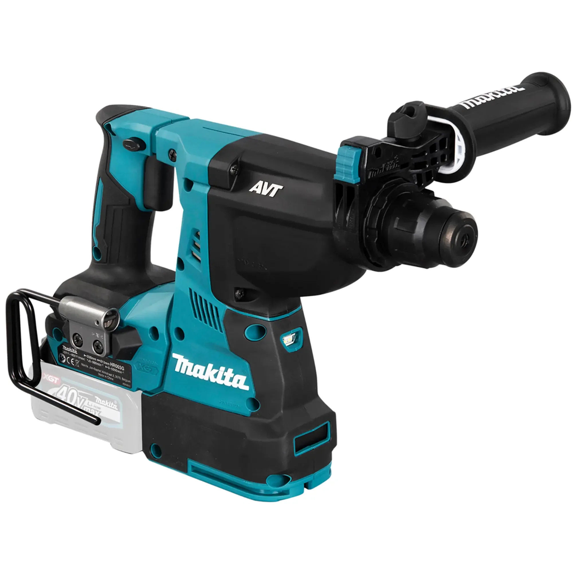 Tassellatore Makita HR003GZ01 40V - Image 8