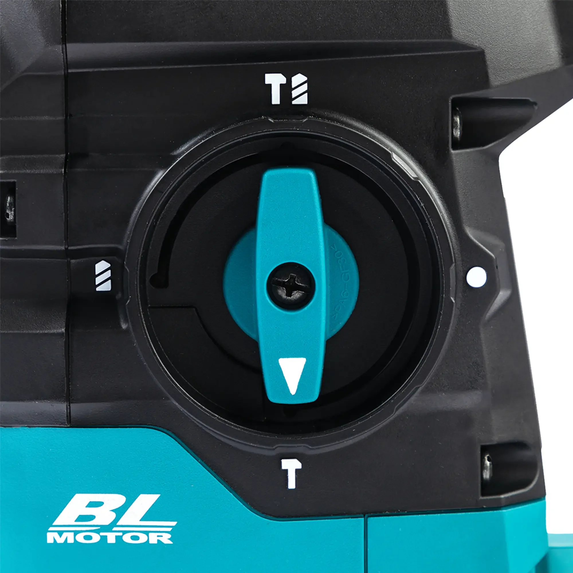 Tassellatore Makita HR008GM202 40V 4Ah - Image 12