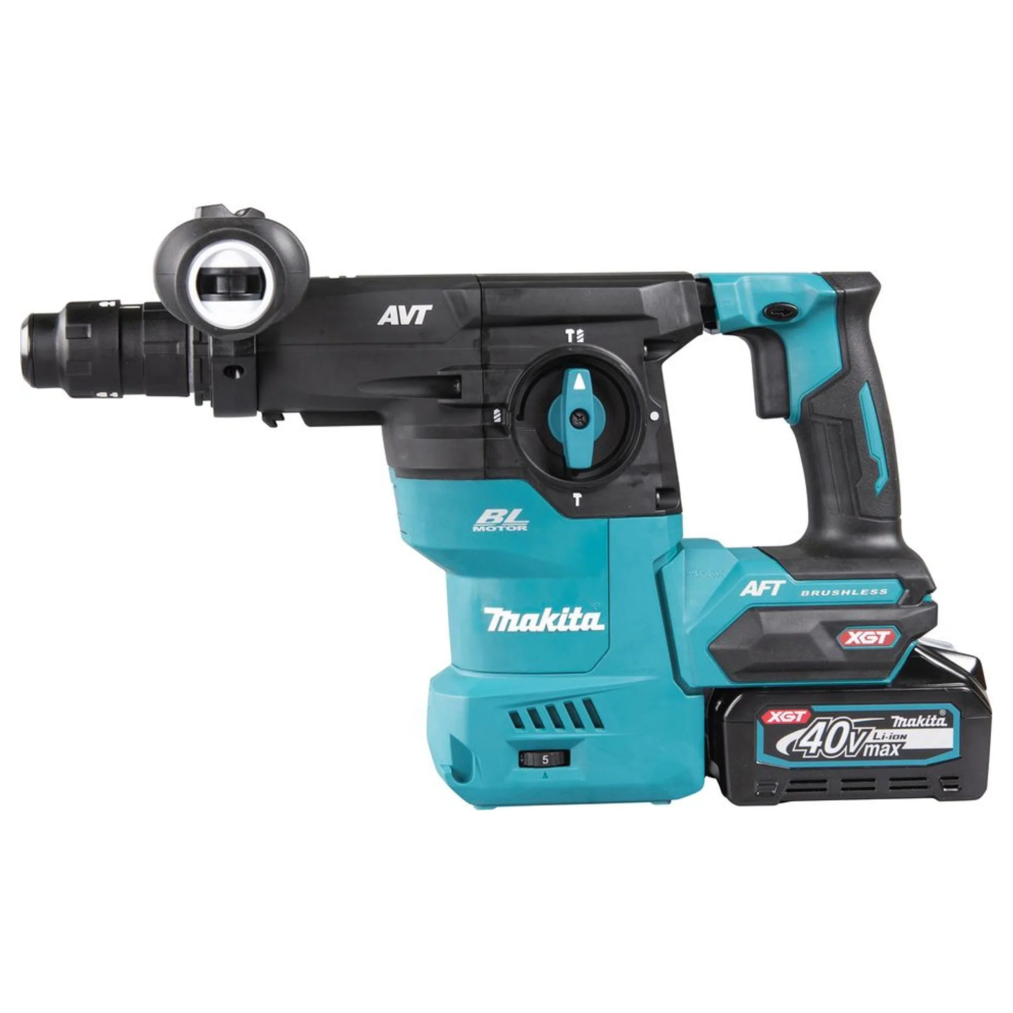 Tassellatore Makita HR009GM202 40V - Image 10