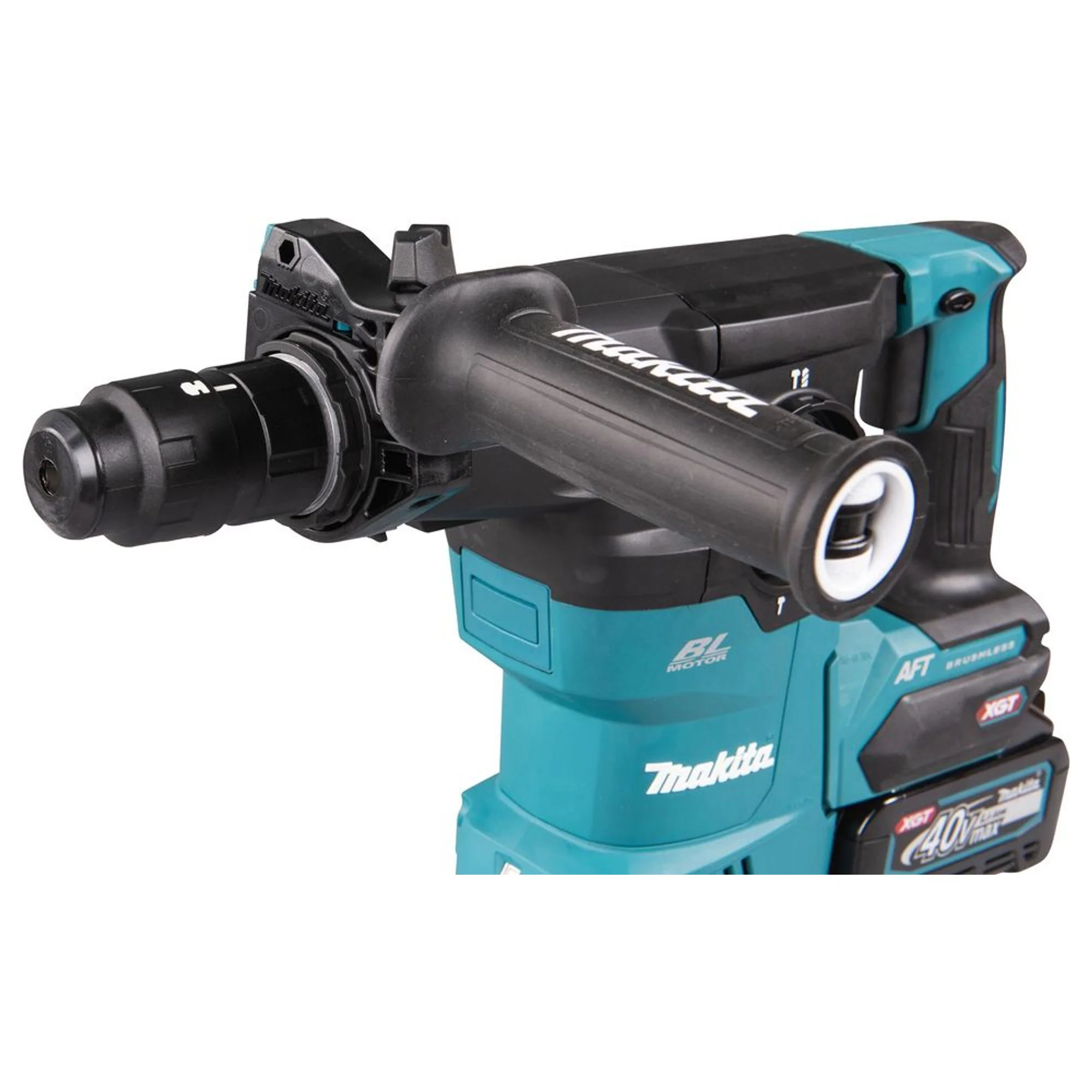Tassellatore Makita HR009GM202 40V - Image 12