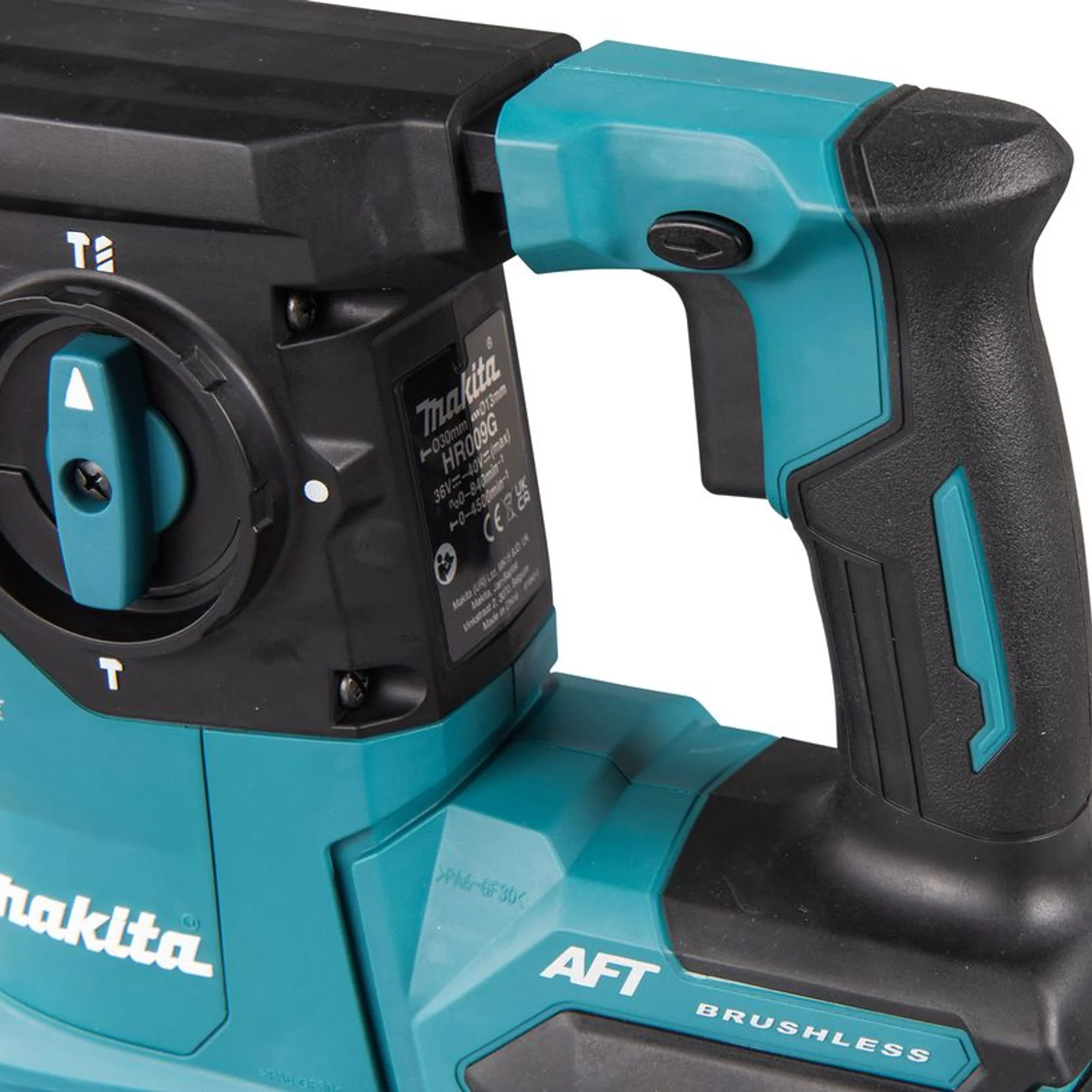 Tassellatore Makita HR009GM202 40V - Image 14