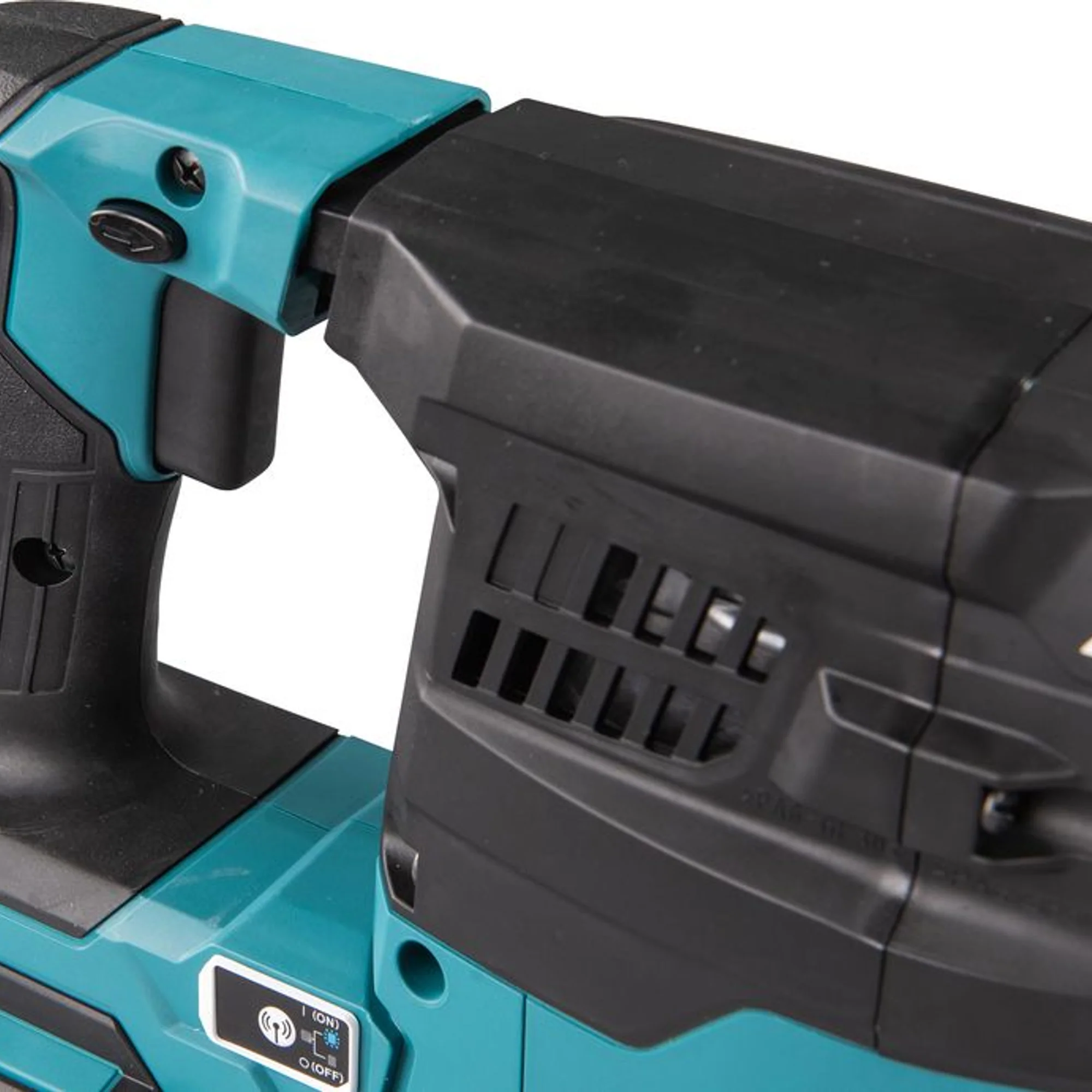 Tassellatore Makita HR009GM202 40V - Image 15