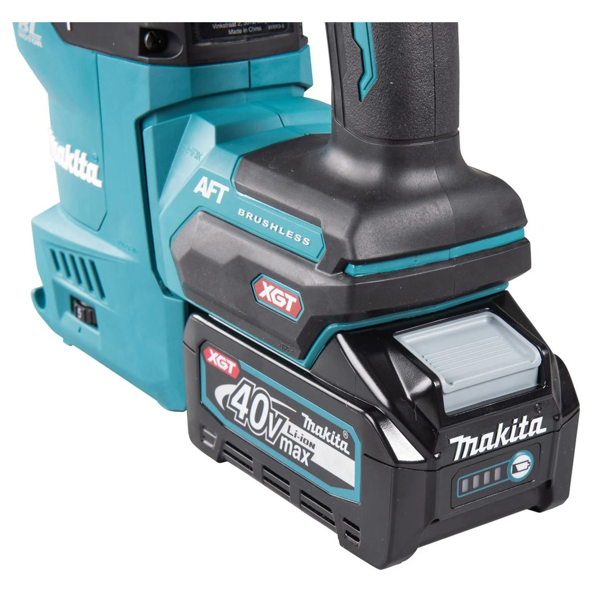 Tassellatore Makita HR009GM202 40V - Image 16