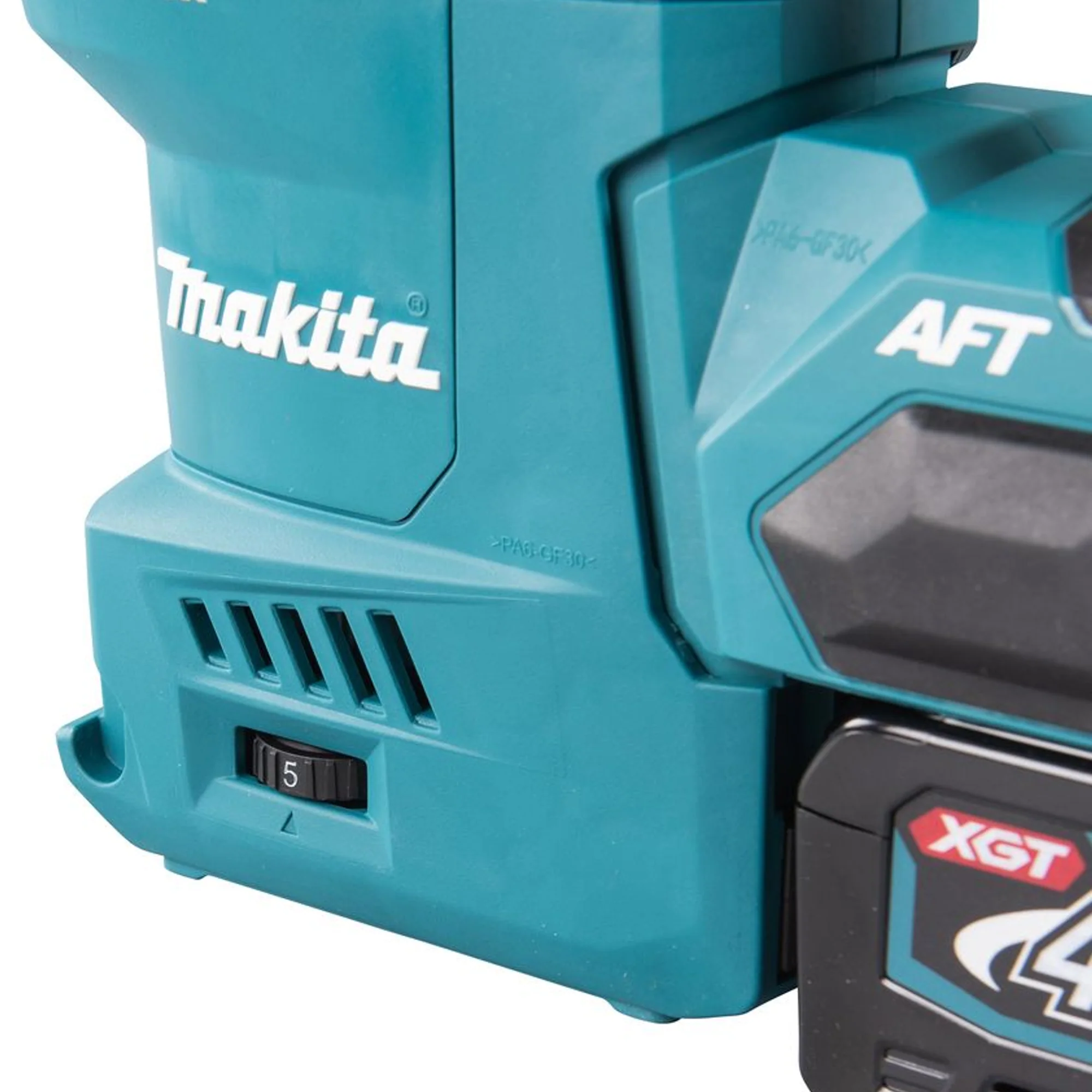 Tassellatore Makita HR009GM202 40V - Image 17