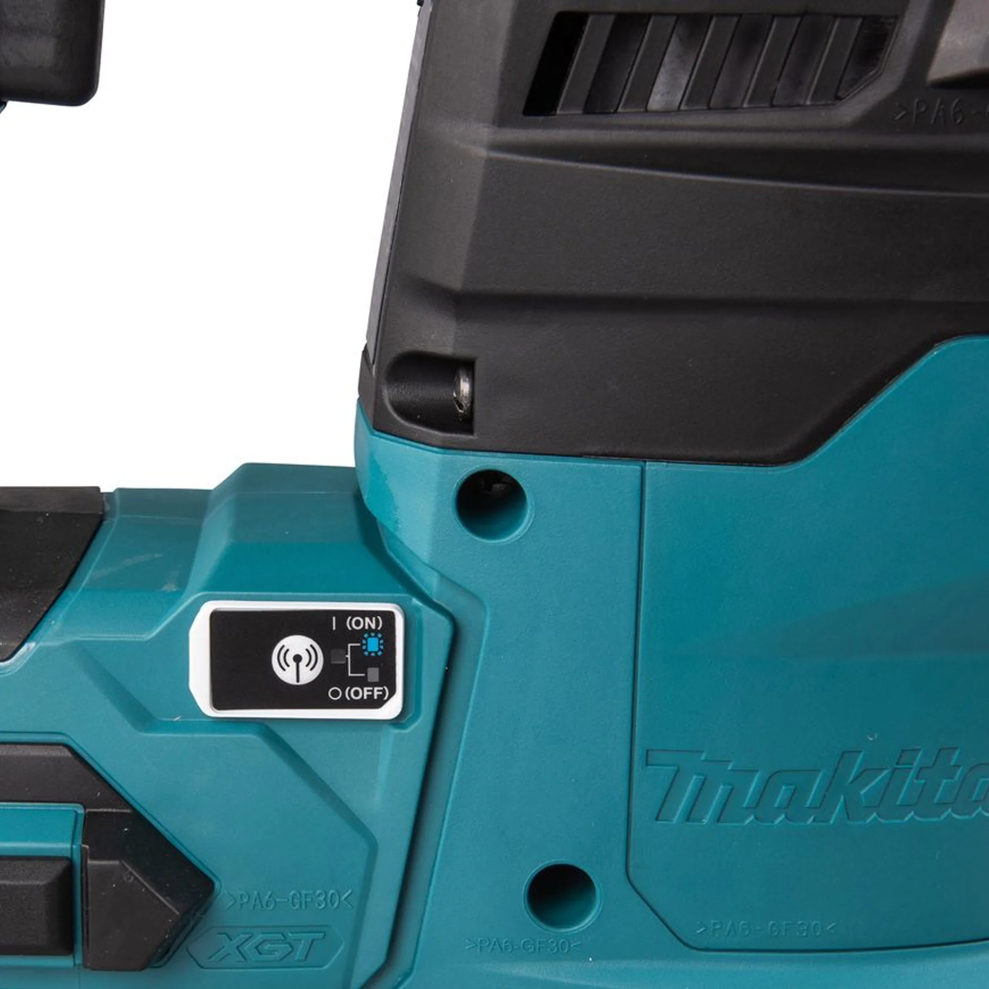 Tassellatore Makita HR009GM202 40V - Image 18