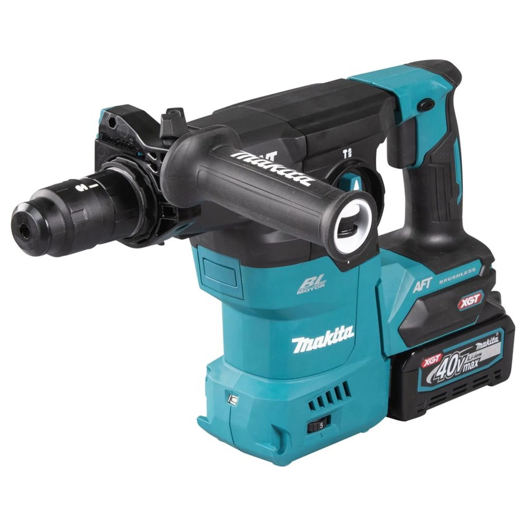 Tassellatore Makita HR009GM202 40V - Image 2