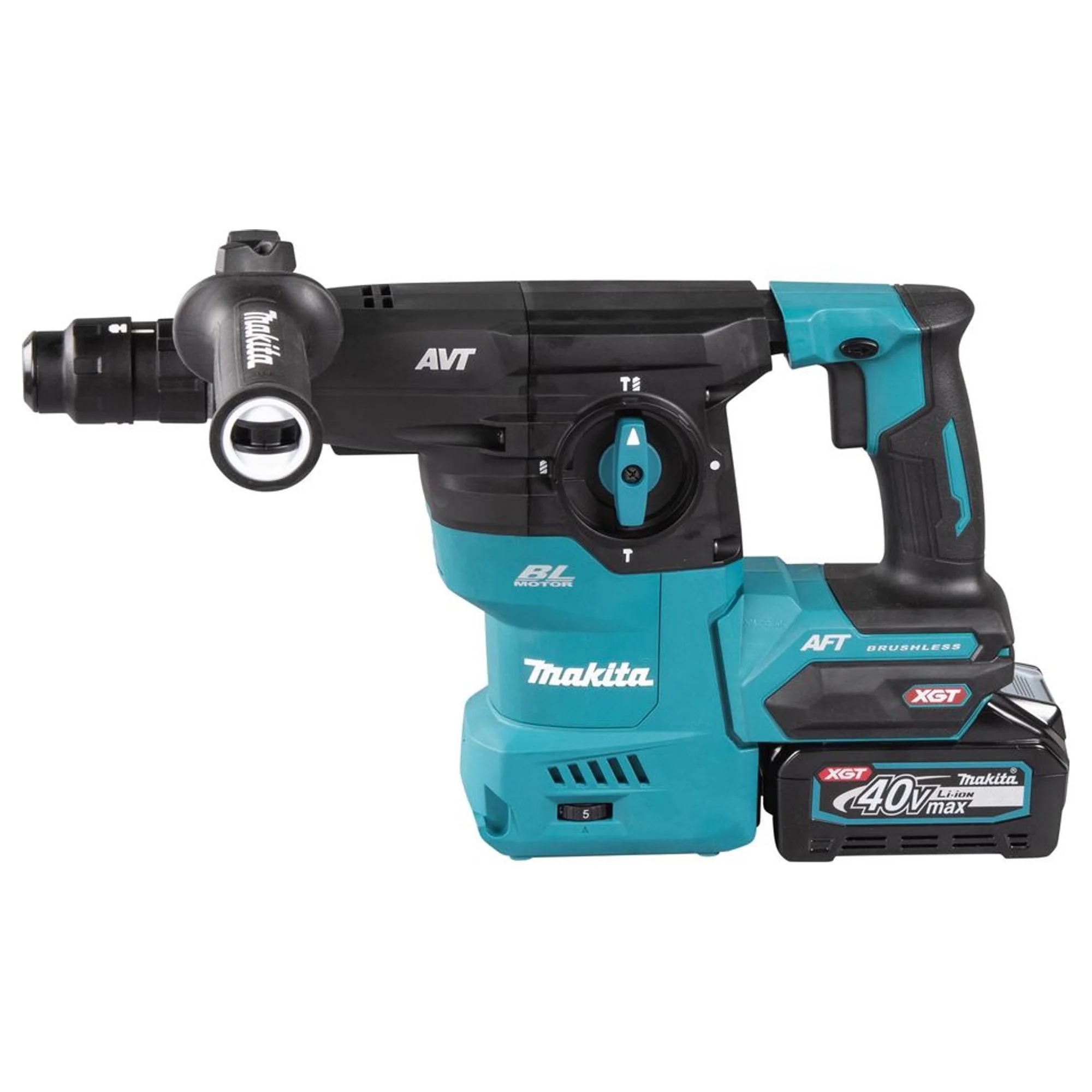 Tassellatore Makita HR009GM202 40V - Image 3