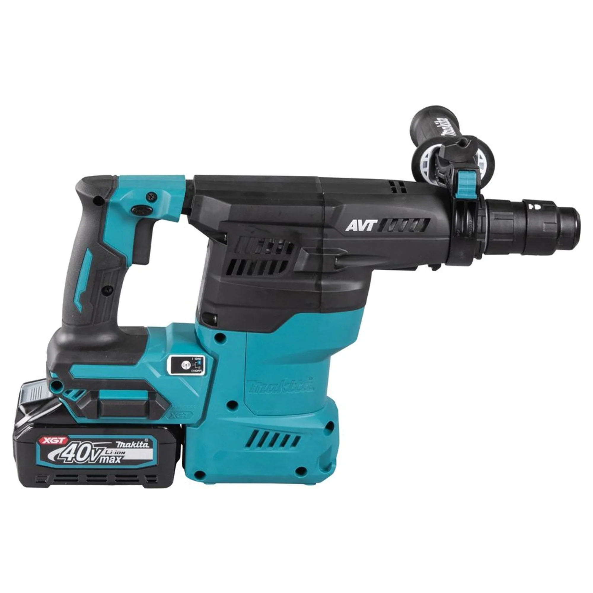 Tassellatore Makita HR009GM202 40V - Image 7