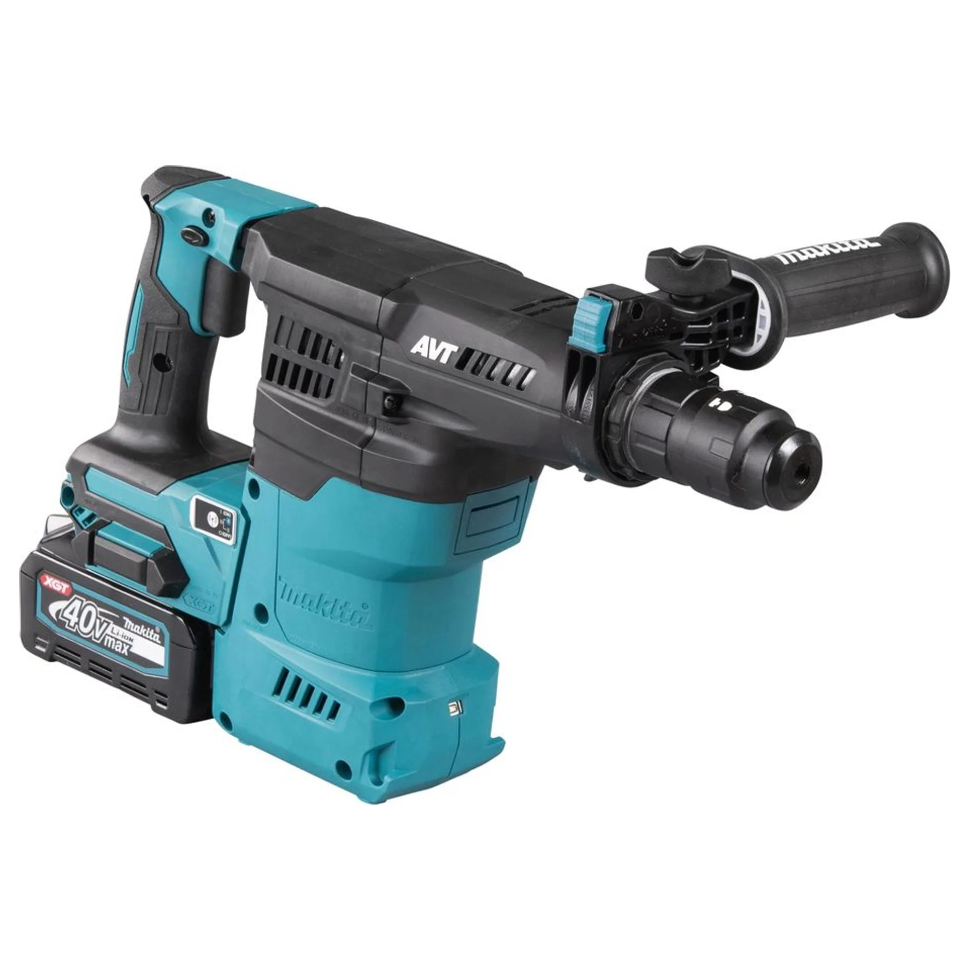Tassellatore Makita HR009GM202 40V - Image 8