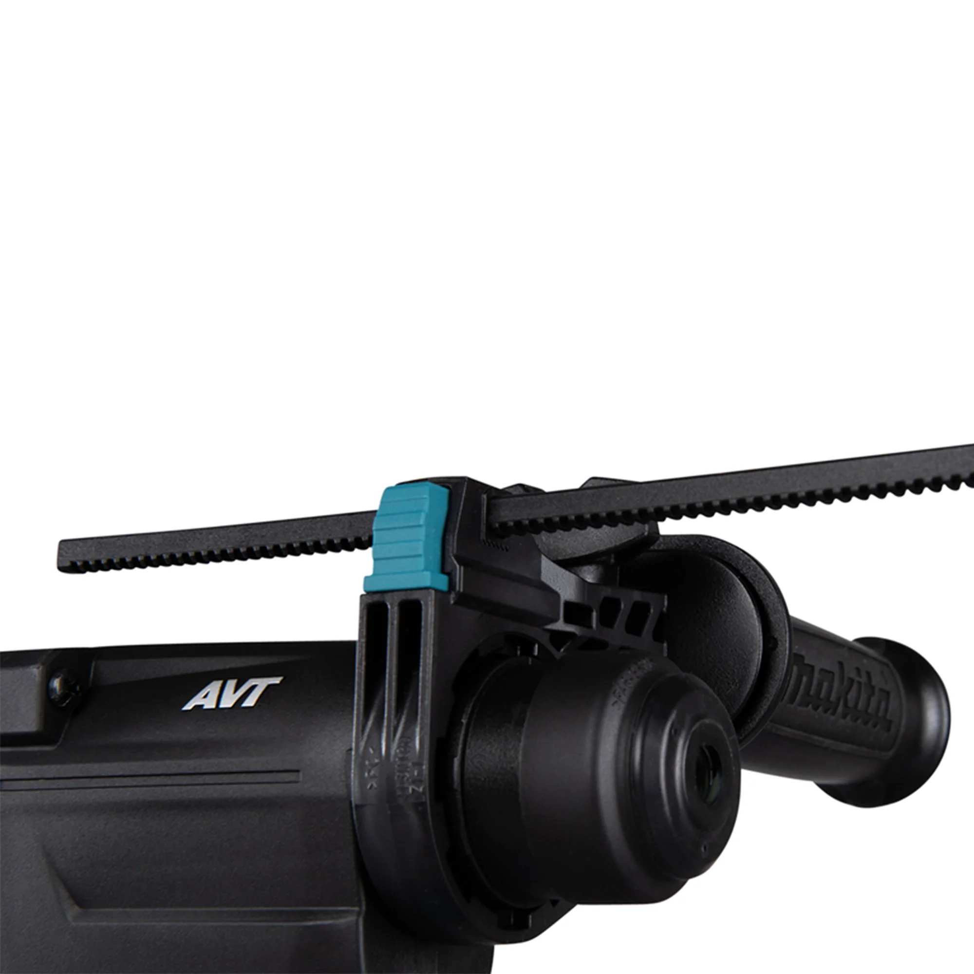 Tassellatore Makita HR010GD201 40V 2.5Ah - Image 12