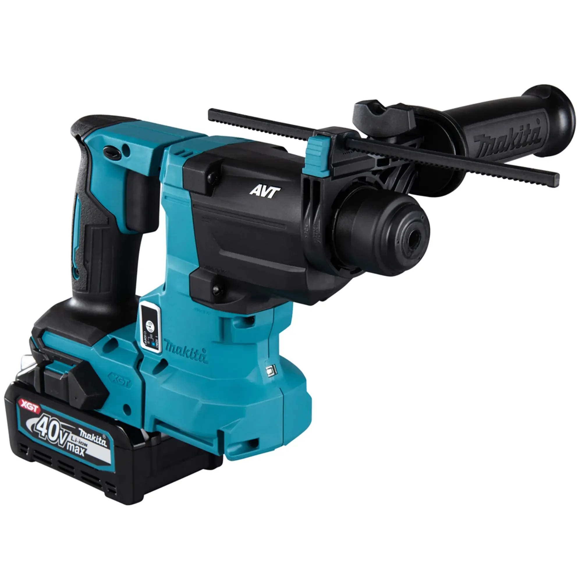Tassellatore Makita HR010GD201 40V 2.5Ah - Image 8