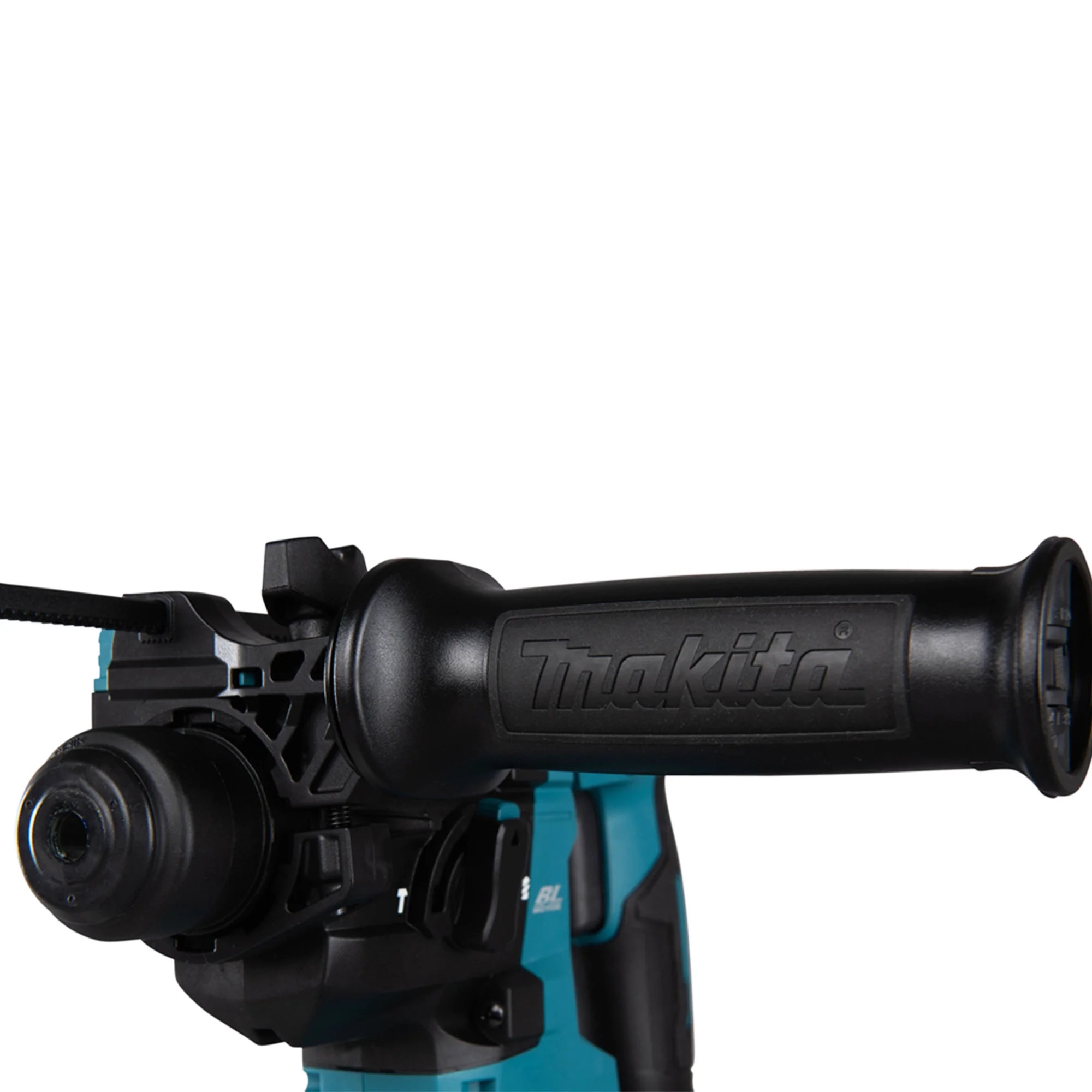 Tassellatore Makita HR010GZ01 40V - Image 11