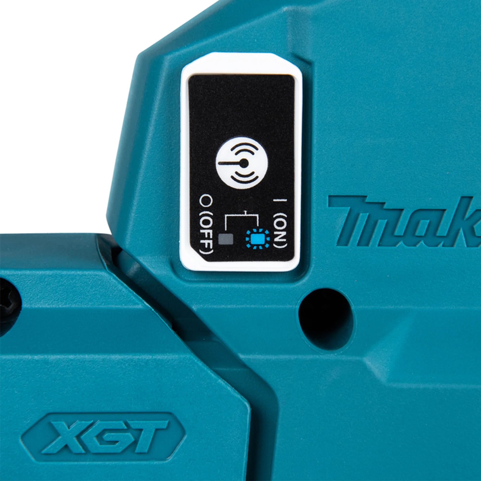 Tassellatore Makita HR010GZ01 40V - Image 13