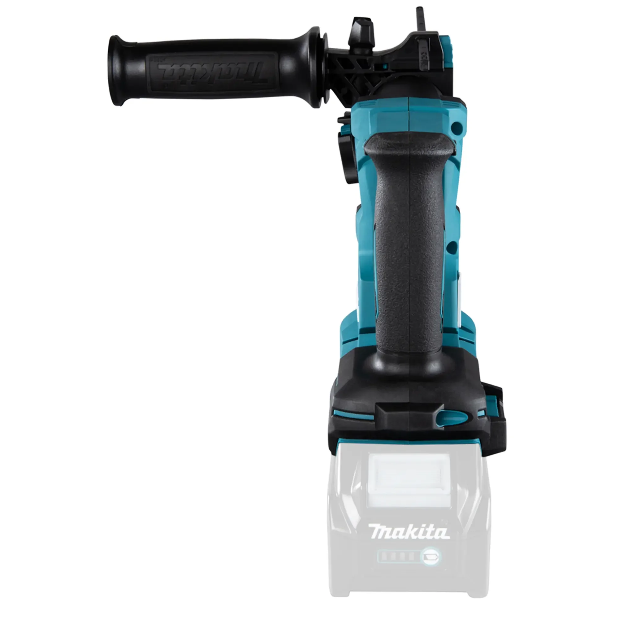 Tassellatore Makita HR010GZ01 40V - Image 5