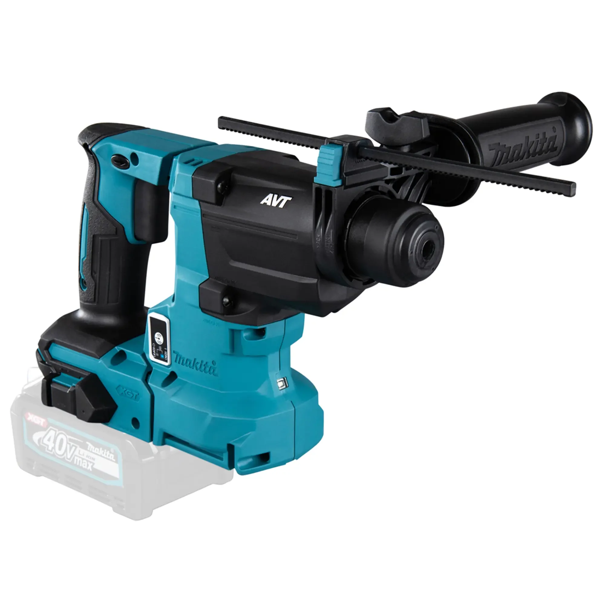 Tassellatore Makita HR010GZ01 40V - Image 8