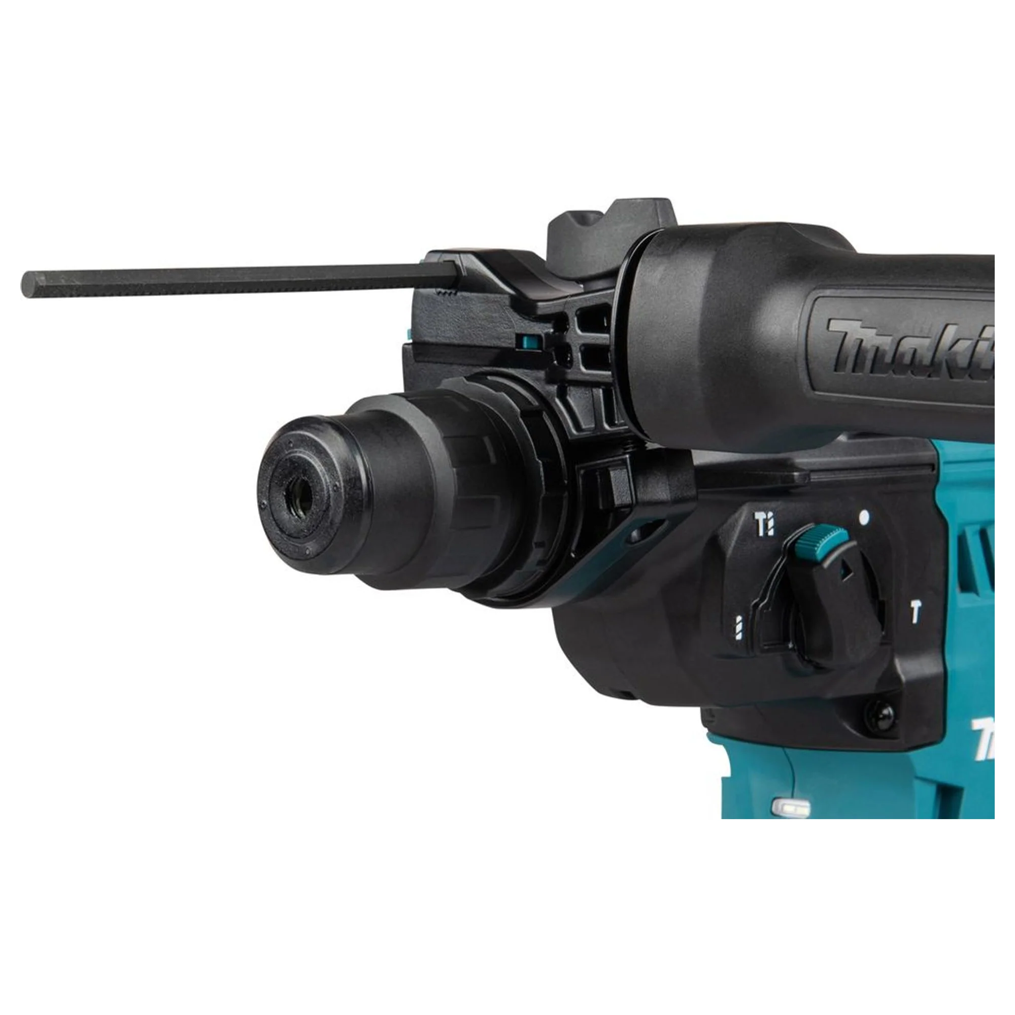 Tassellatore Makita HR011GU201 40V 4Ah - Image 14